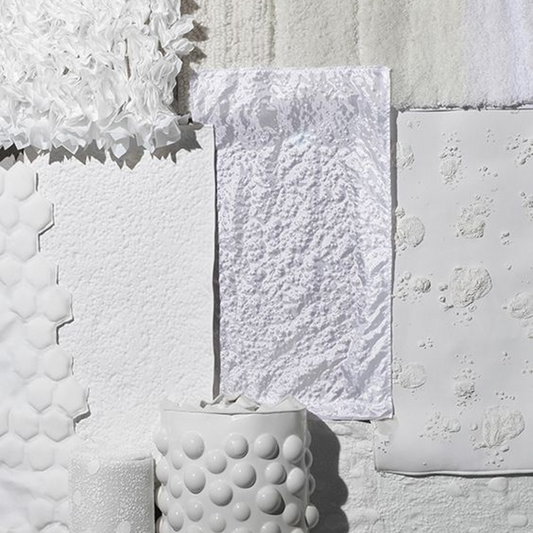 Colour Trend: White