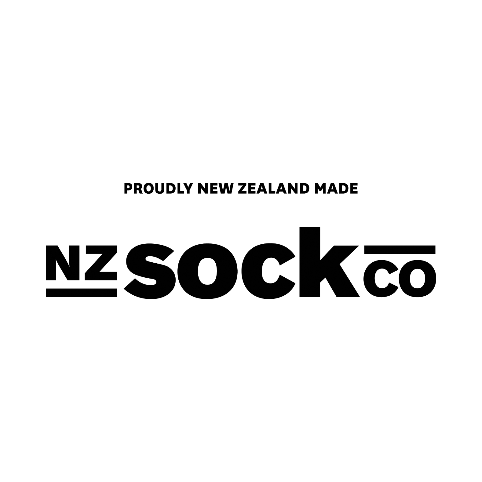 NZ Sock Company Lace Ups