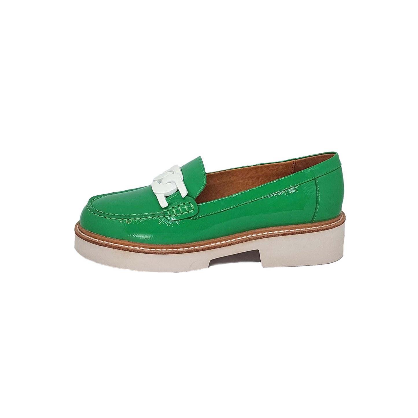 Alton-S Green Patent