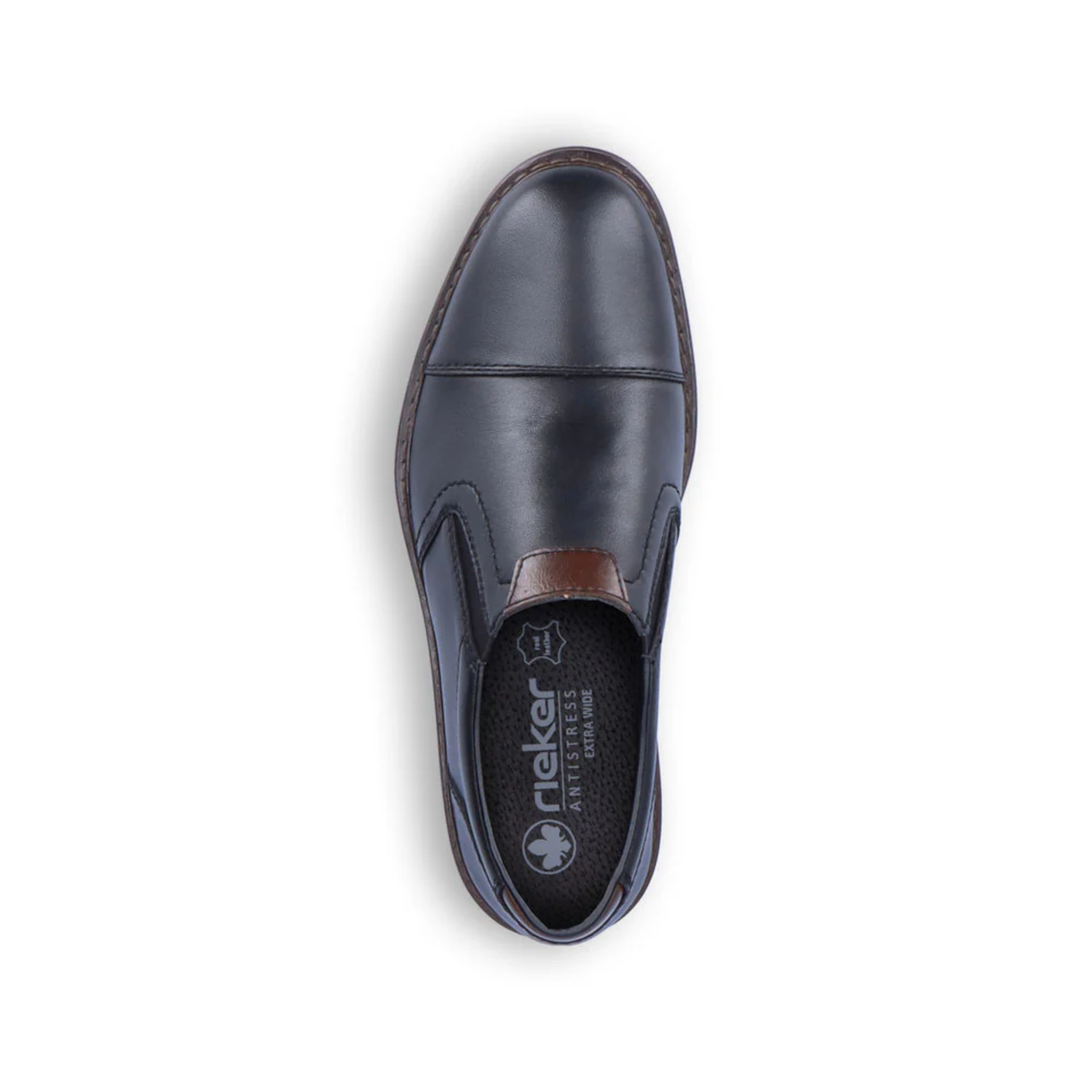 17659-00 Black (size EU 40) - ONLINE ONLY