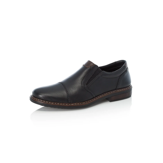 17659-00 Black (size EU 40) - ONLINE ONLY
