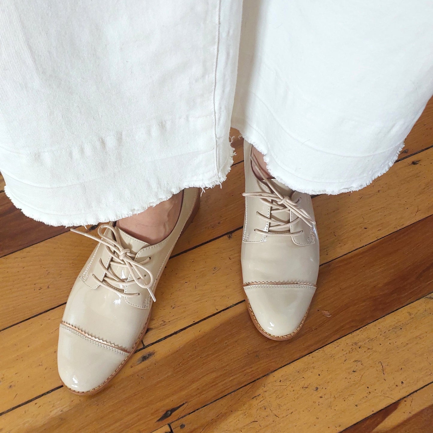 Alpopo Nude Patent