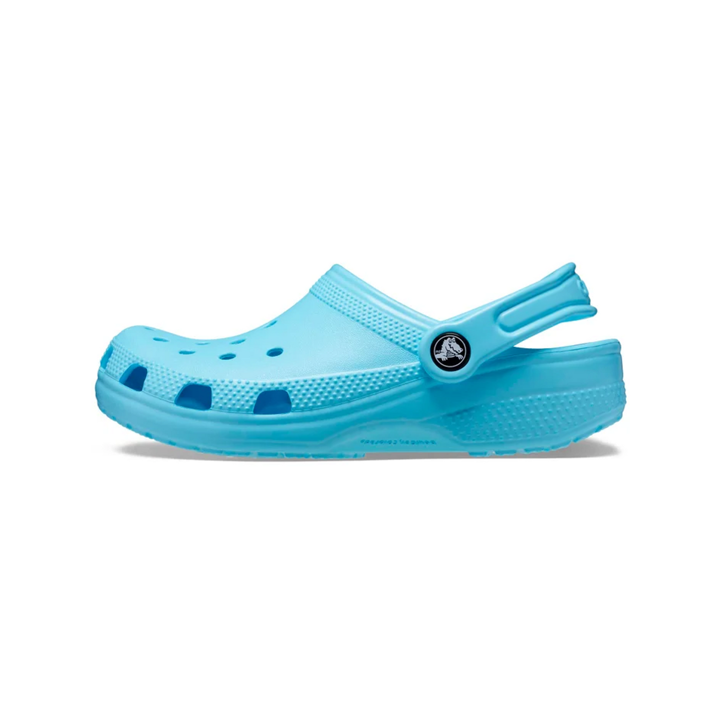 Classic Clog Kids Arctic