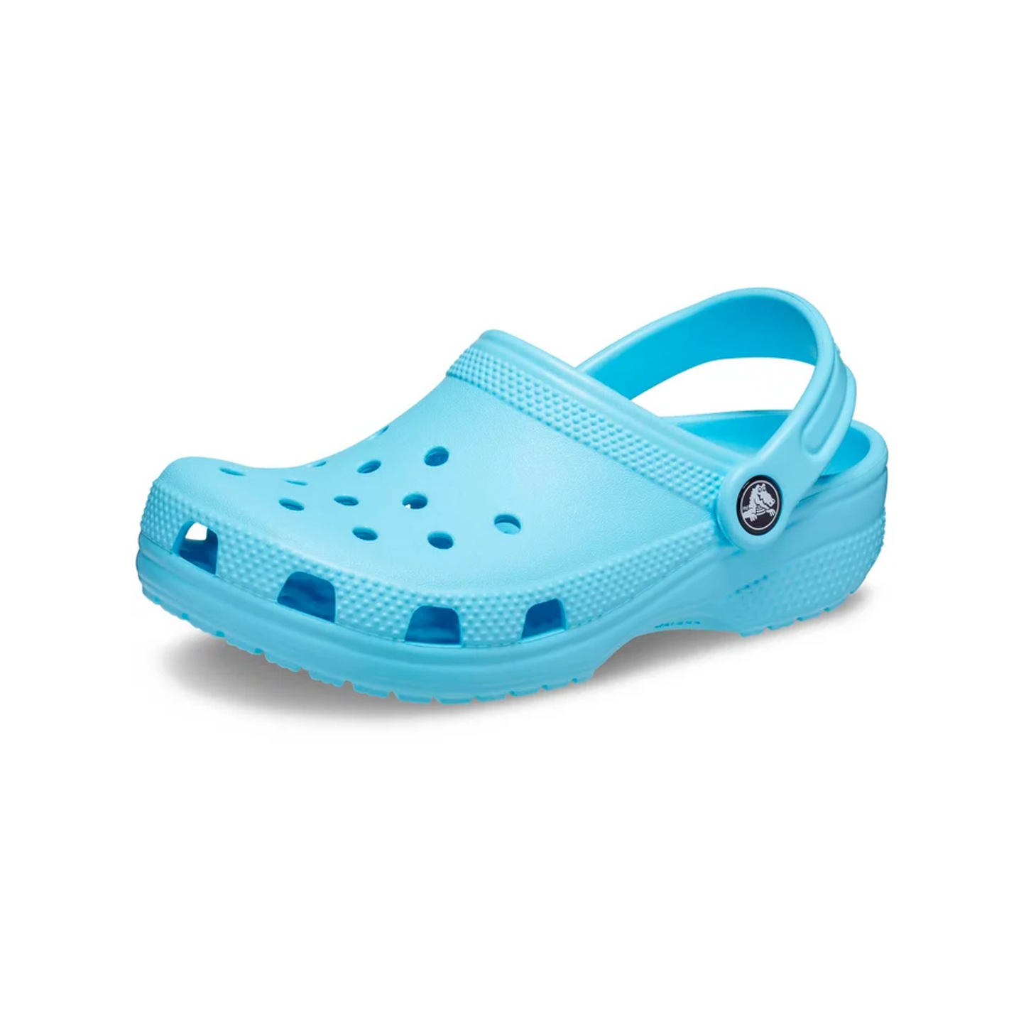 Classic Clog Kids Arctic