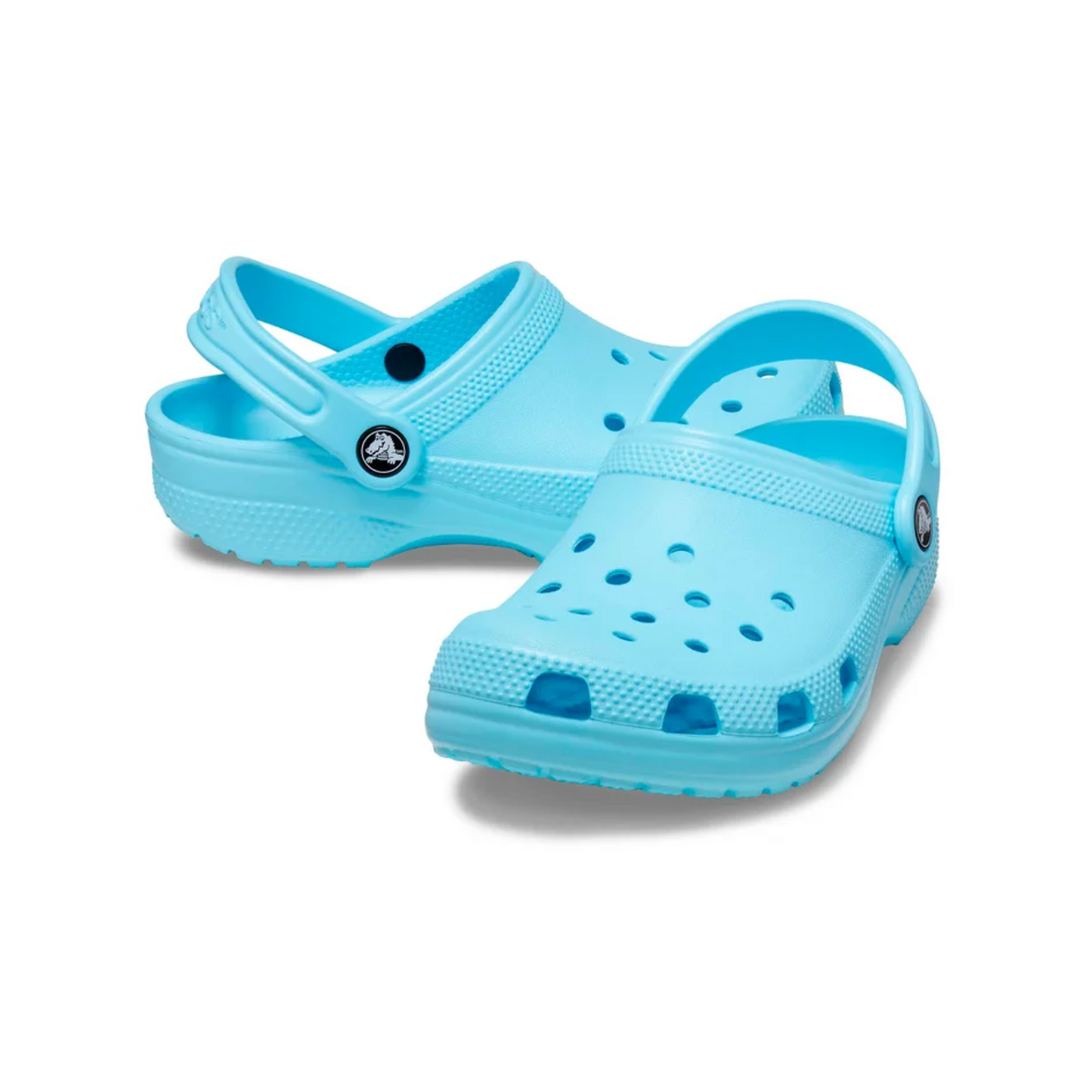 Classic Clog Kids Arctic