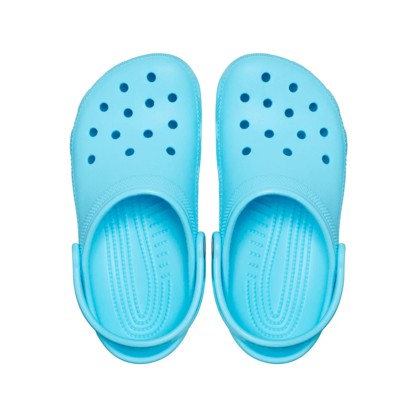 Classic Clog Kids Arctic