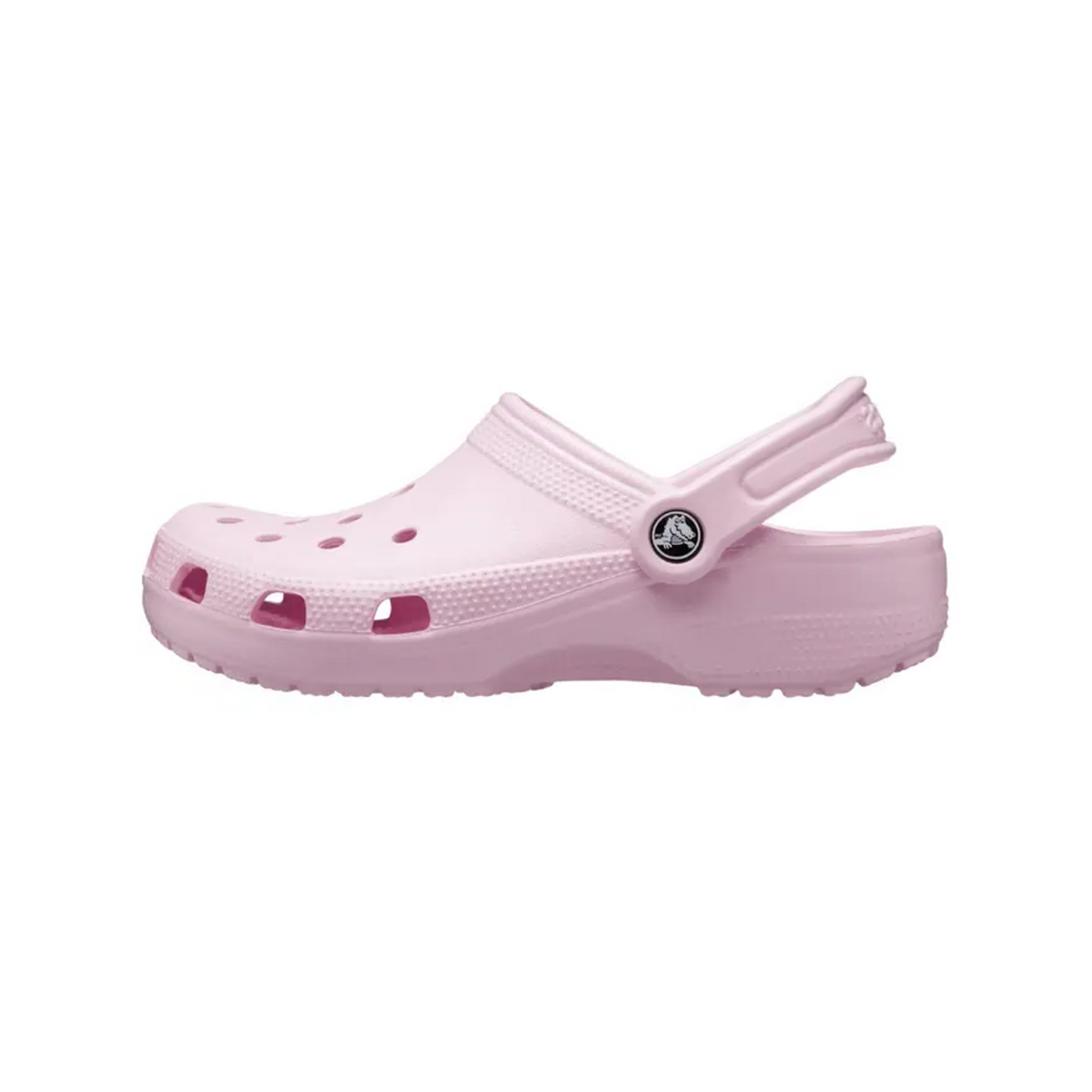 Classic Clog Ballerina Pink - Last pair