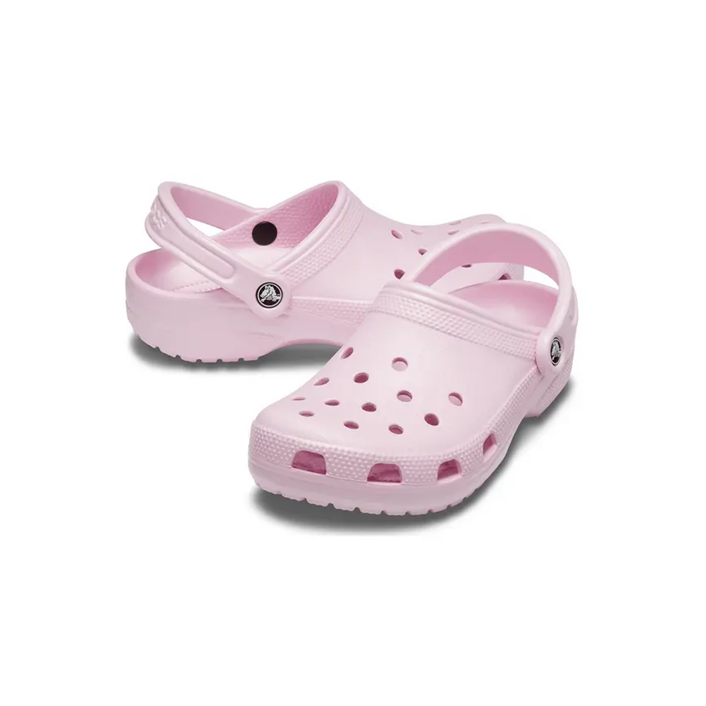 Classic Clog Ballerina Pink - Last pair