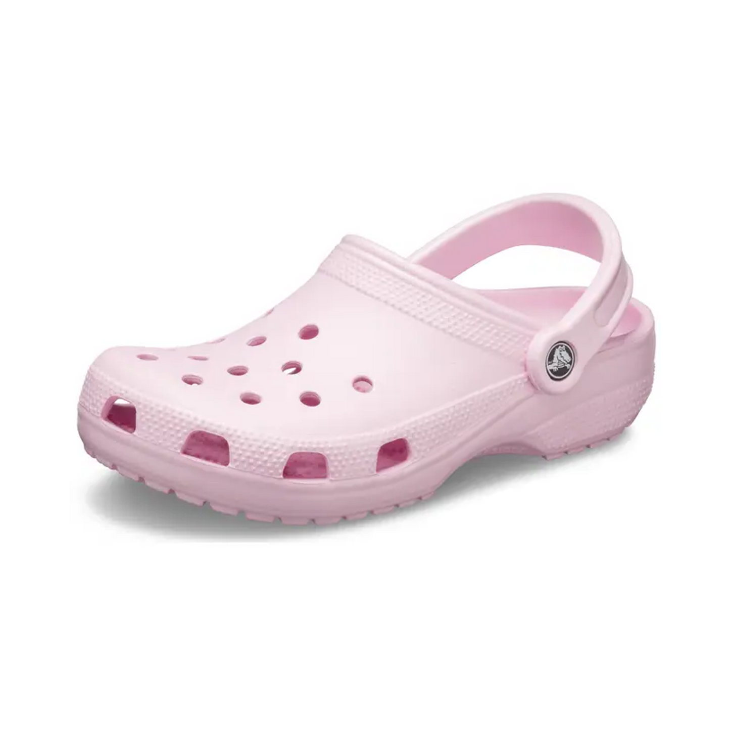 Classic Clog Ballerina Pink - Last pair