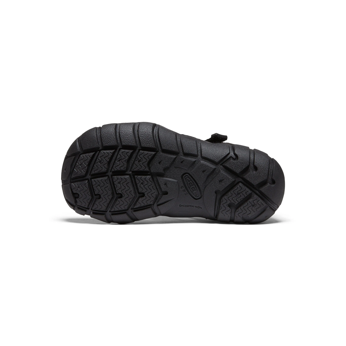 Kid's Seacamp ll CNX Black/Grey