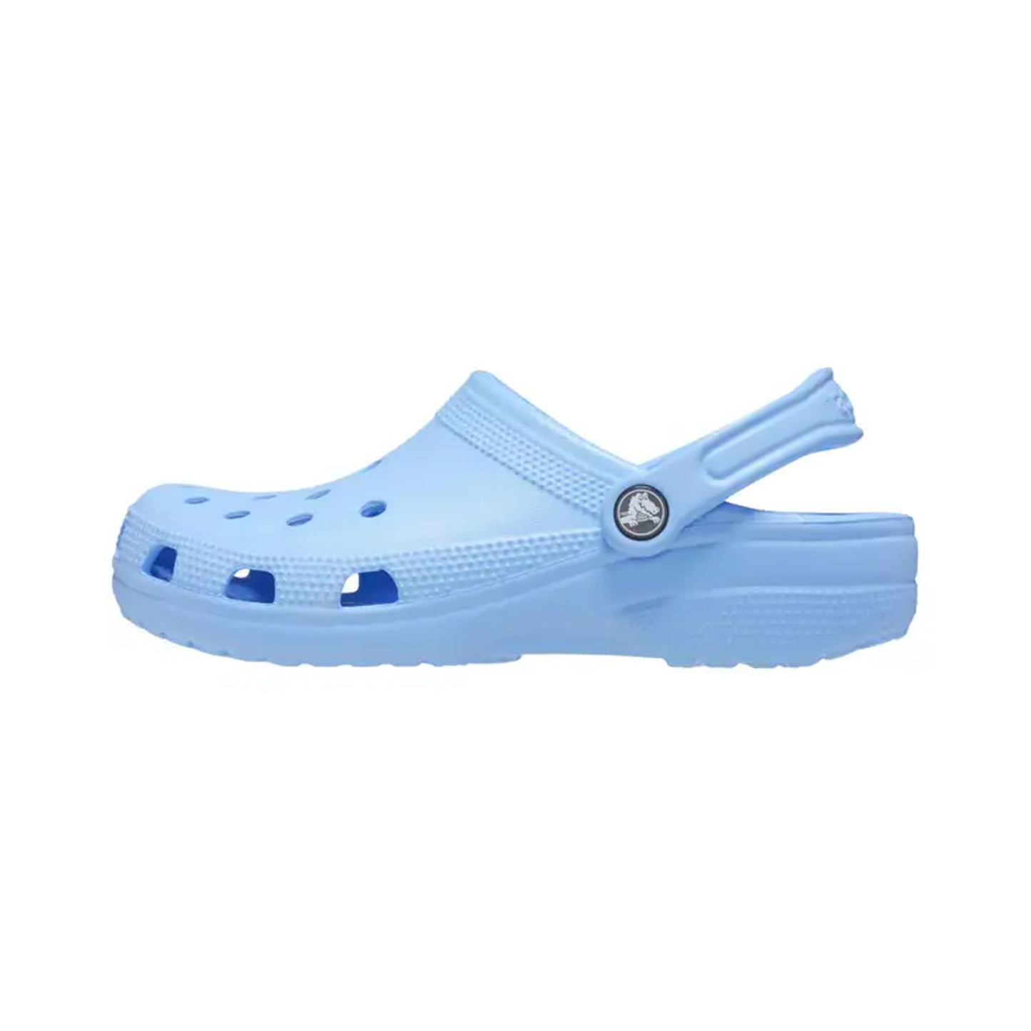 Classic Clog Blue Calcite