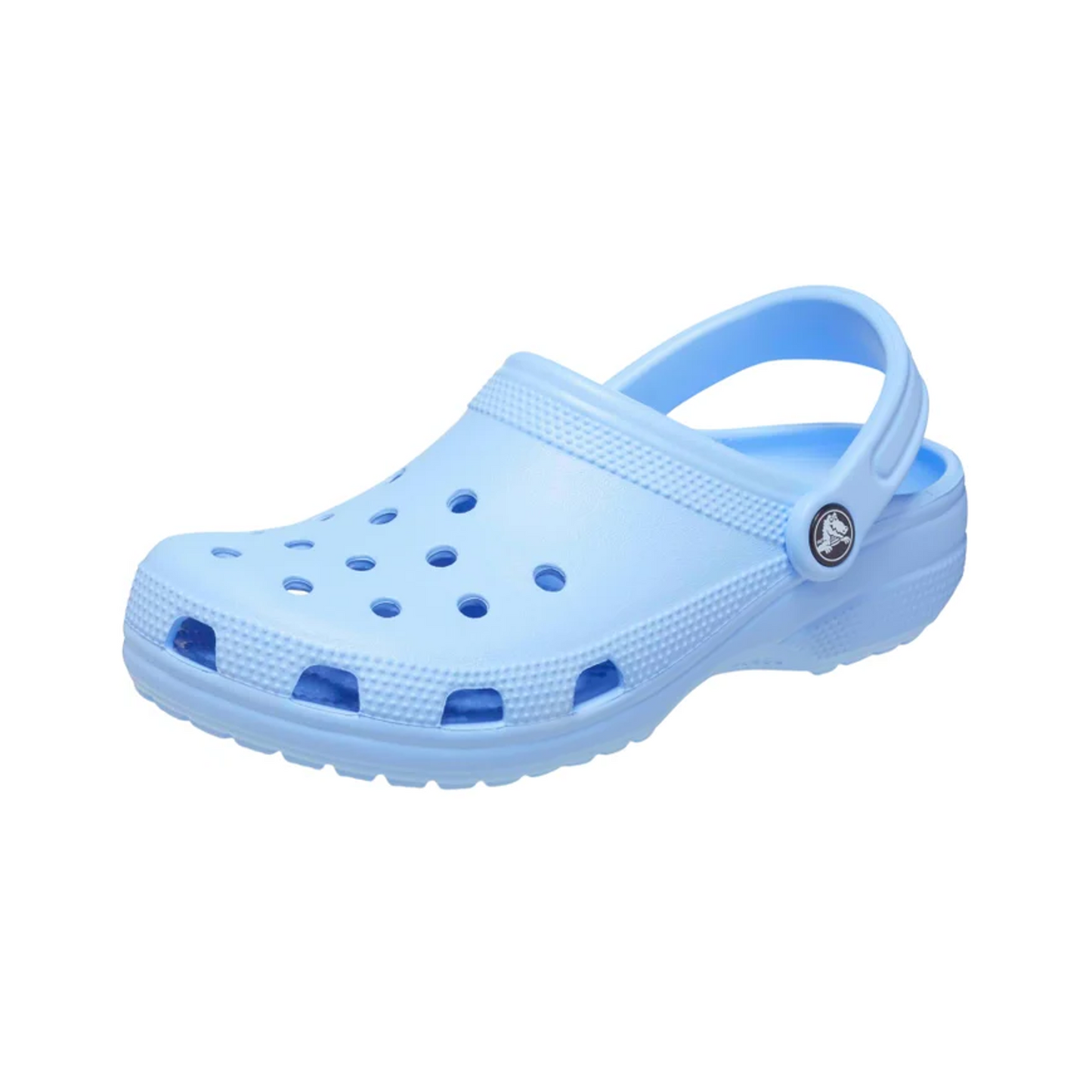 Classic Clog Blue Calcite