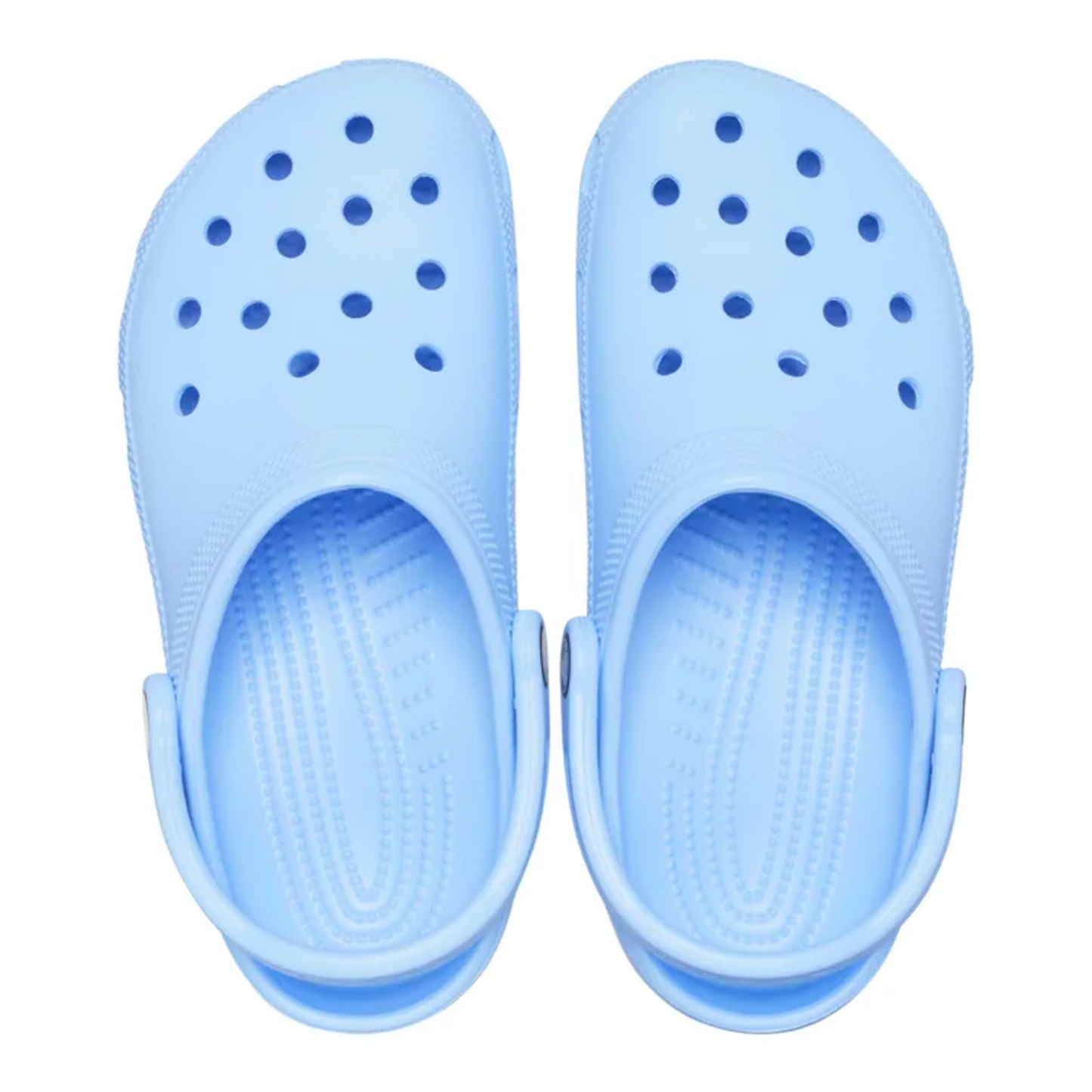 Classic Clog Blue Calcite