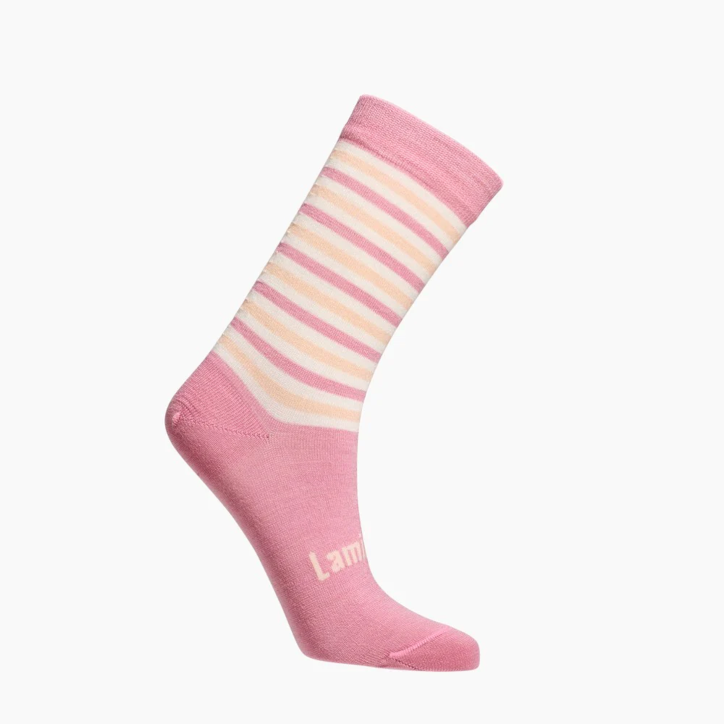 Child Merino Wool Crew Socks Matilda