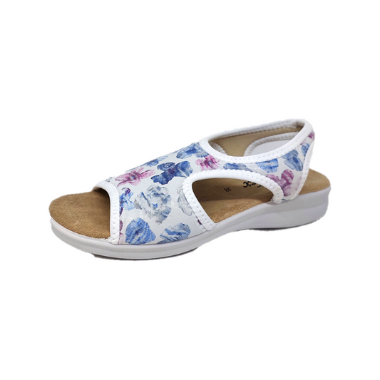 Tuscany Blossom (size 37)