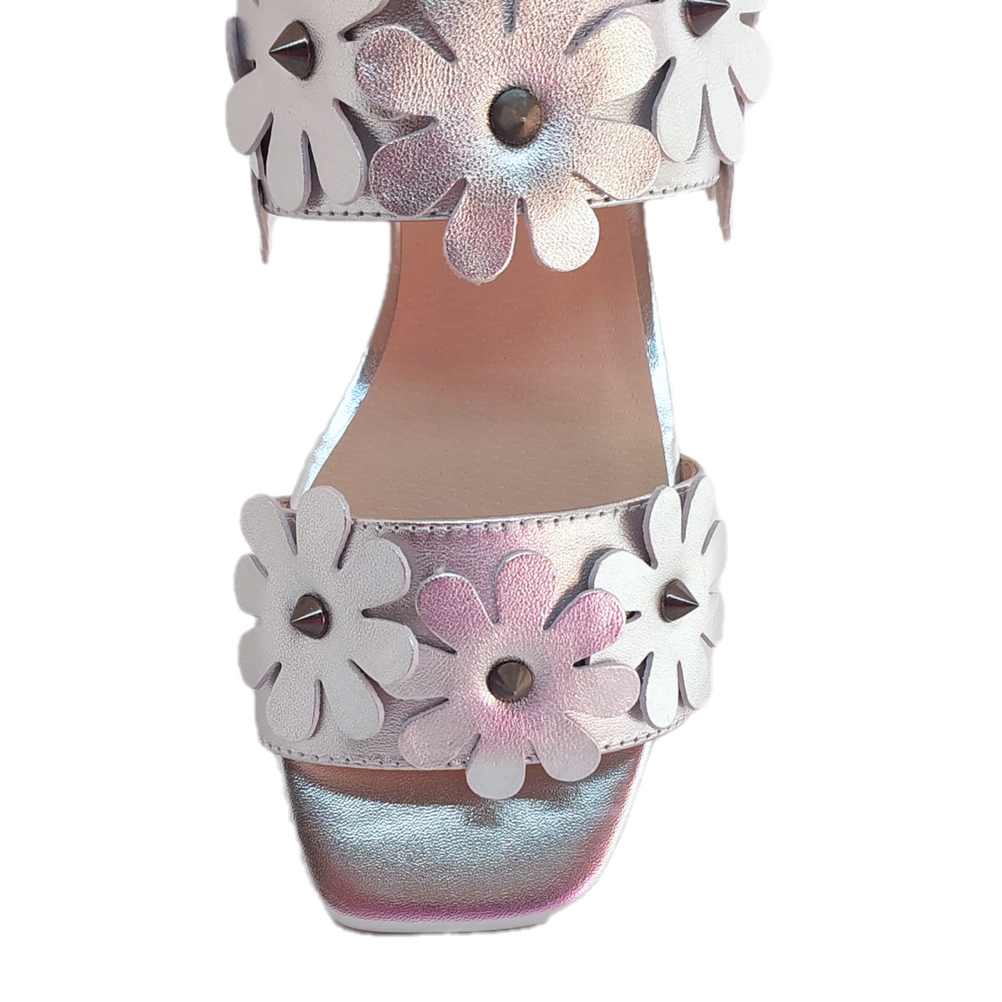 Oxeye Silver