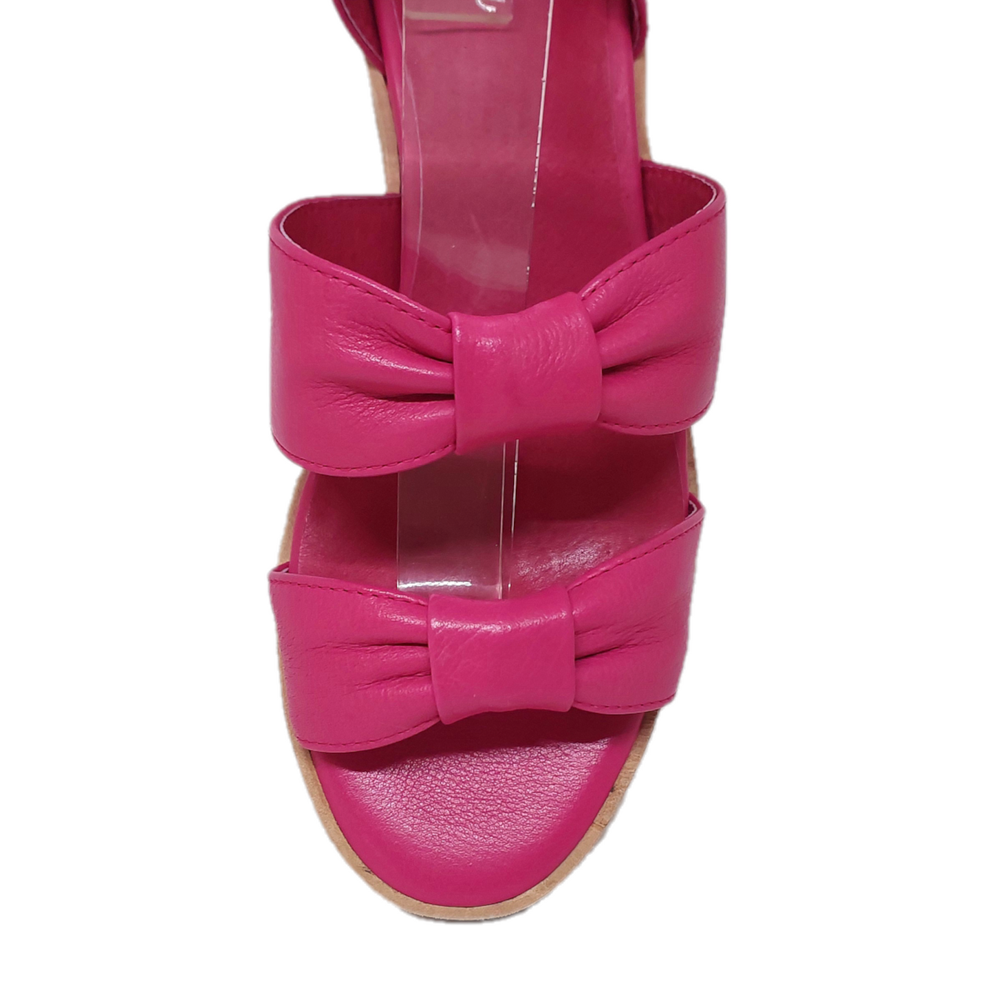 Imogen Fuchsia