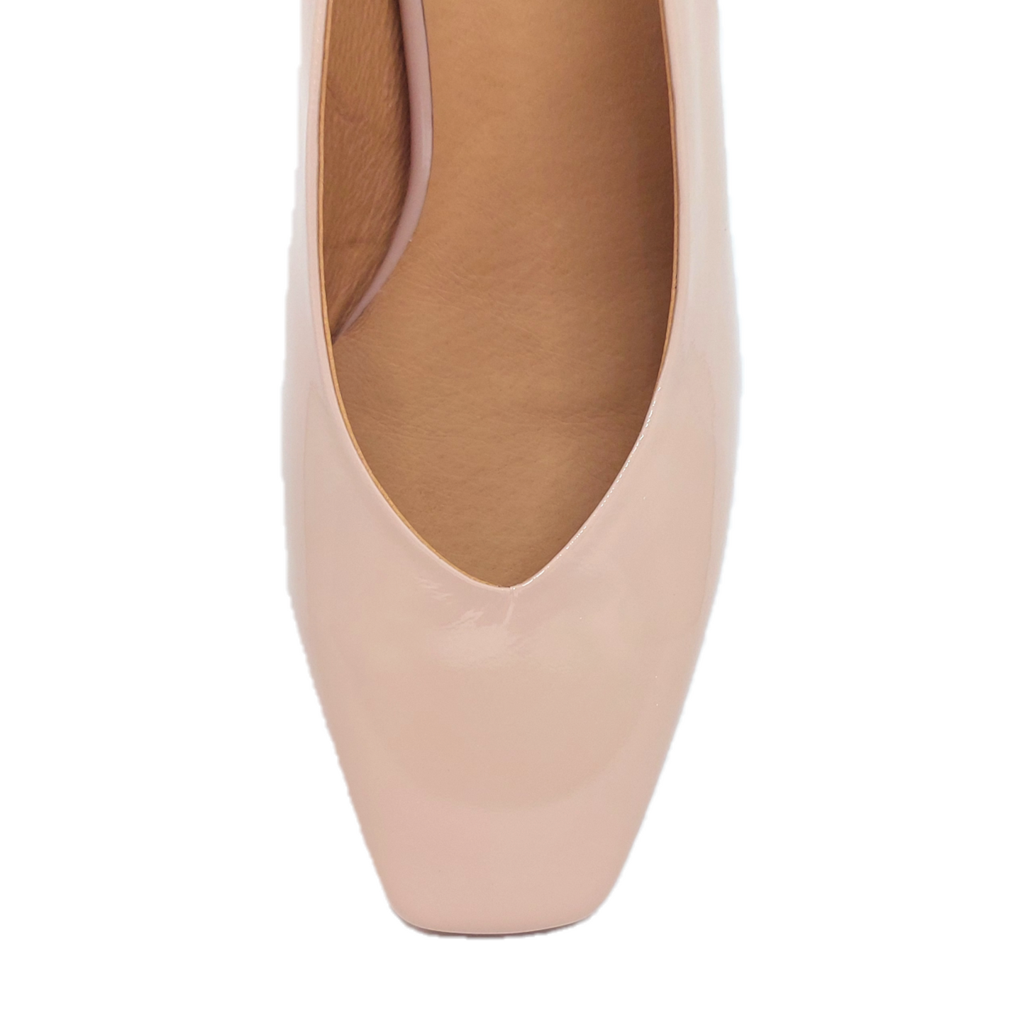 Record Nude Patent