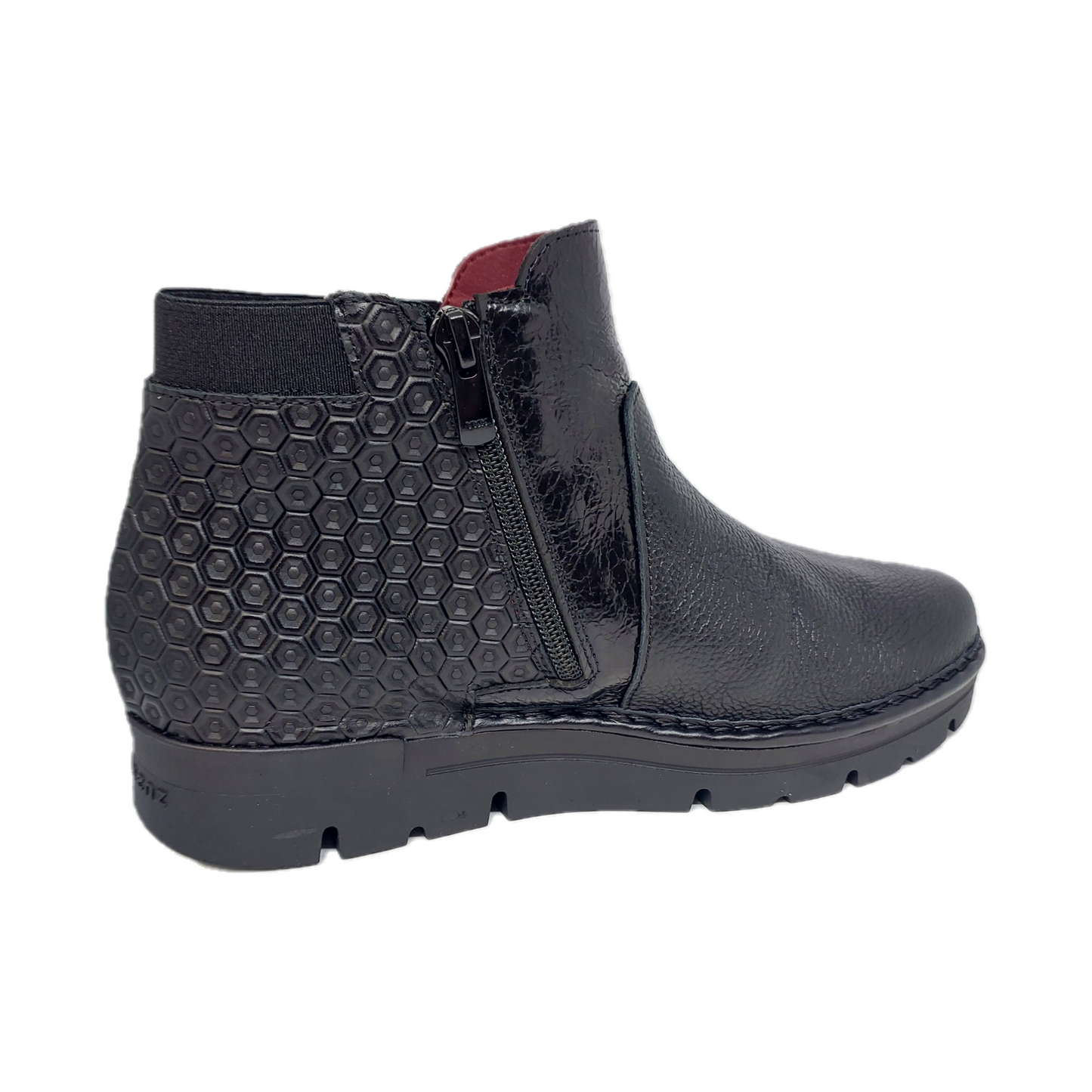 2035 Black