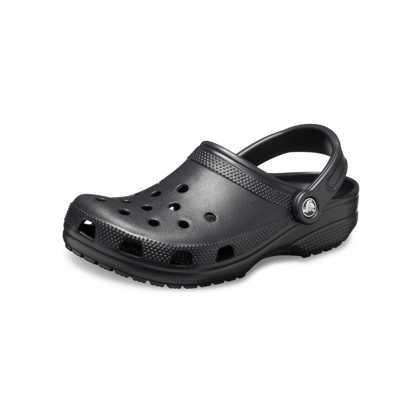 Classic Clog Black