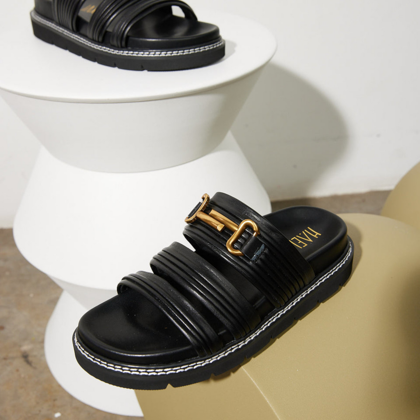 Cullen Black (size 36)