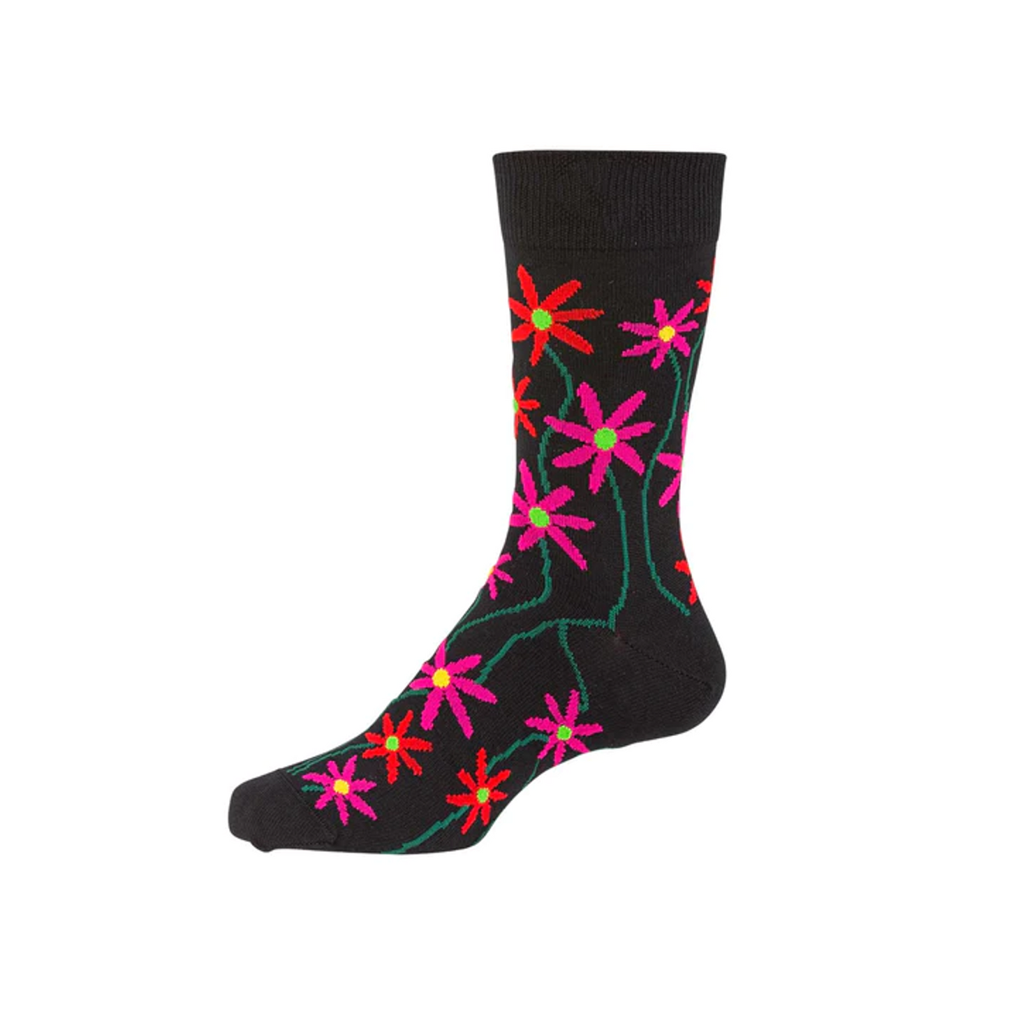 Women's Daisy Sock