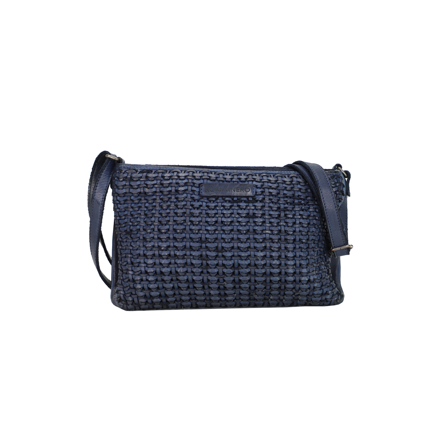 Darcy French Navy