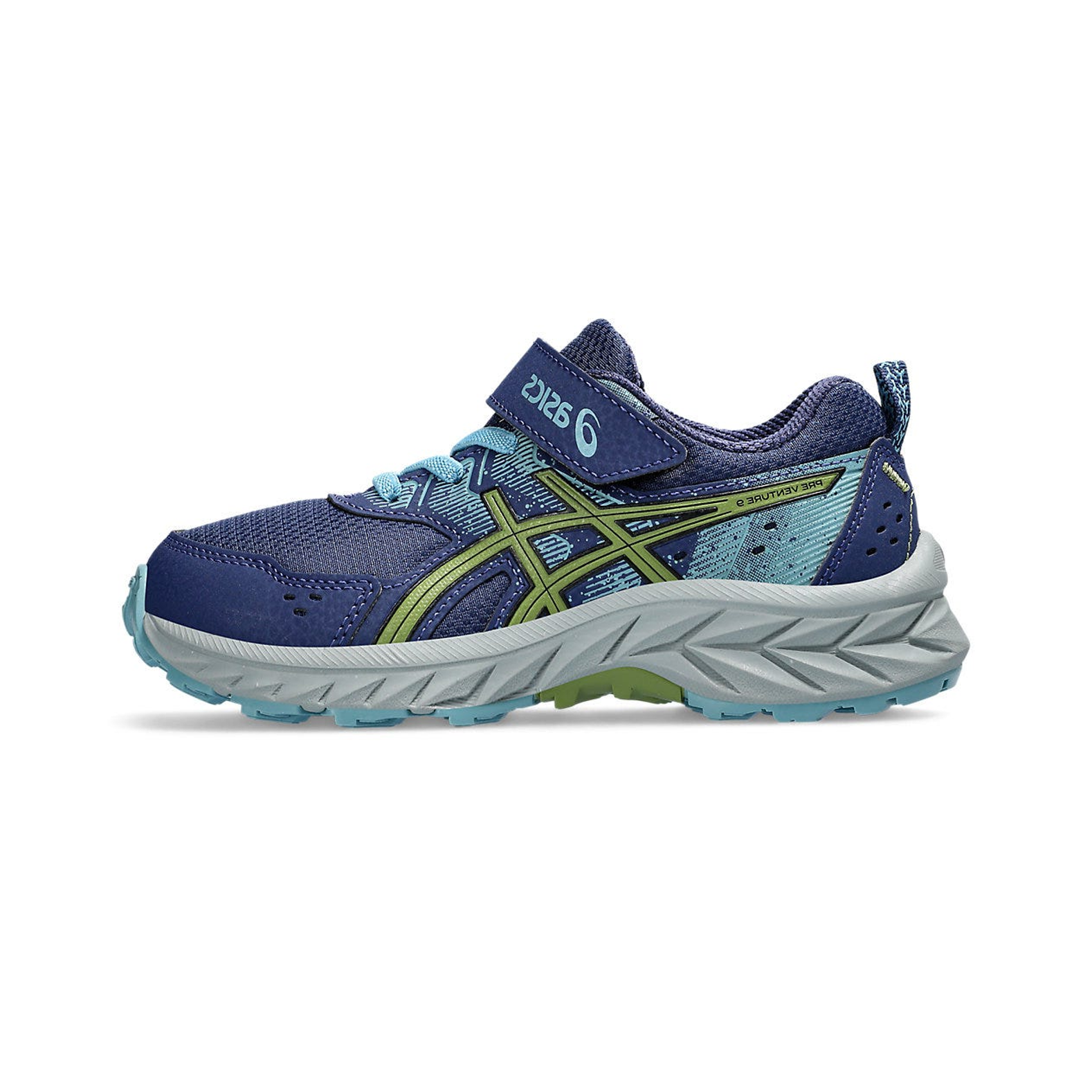 Asics pre sales contend 5 ps