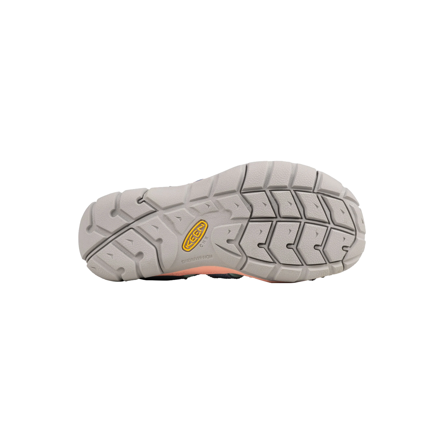 Kid's Seacamp ll CNX Flint Stone/Ocean Wave