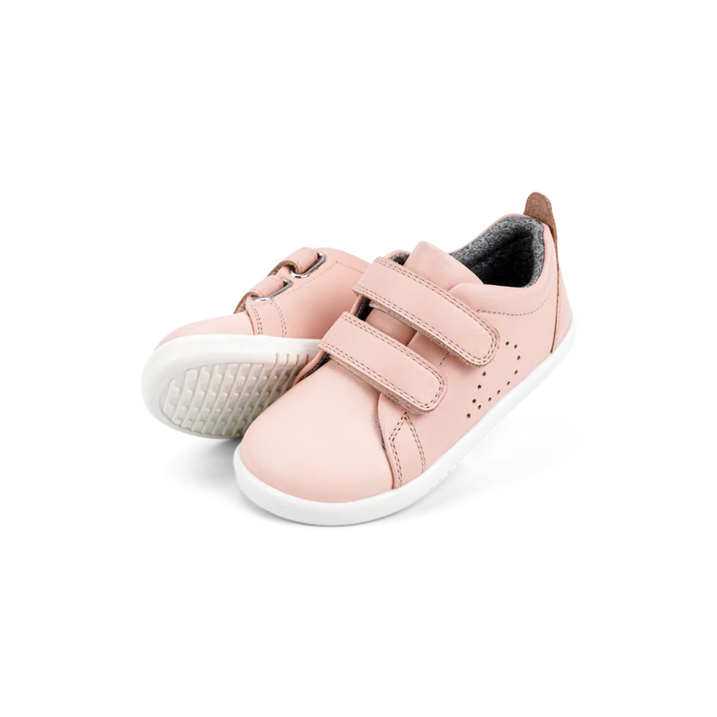 I-Walk Grass Court Seashell