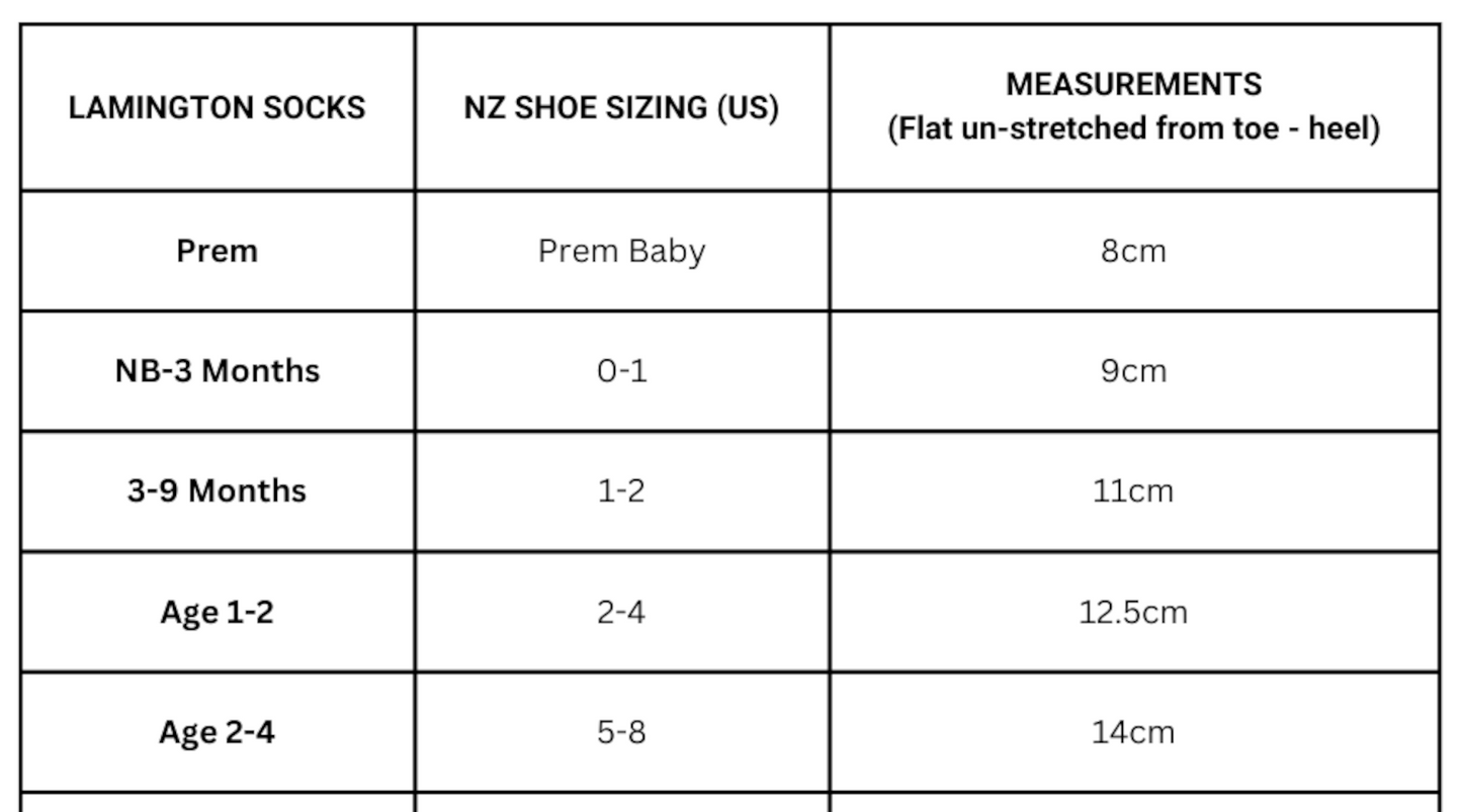 Baby Merino Wool Kneehigh Socks Pebble