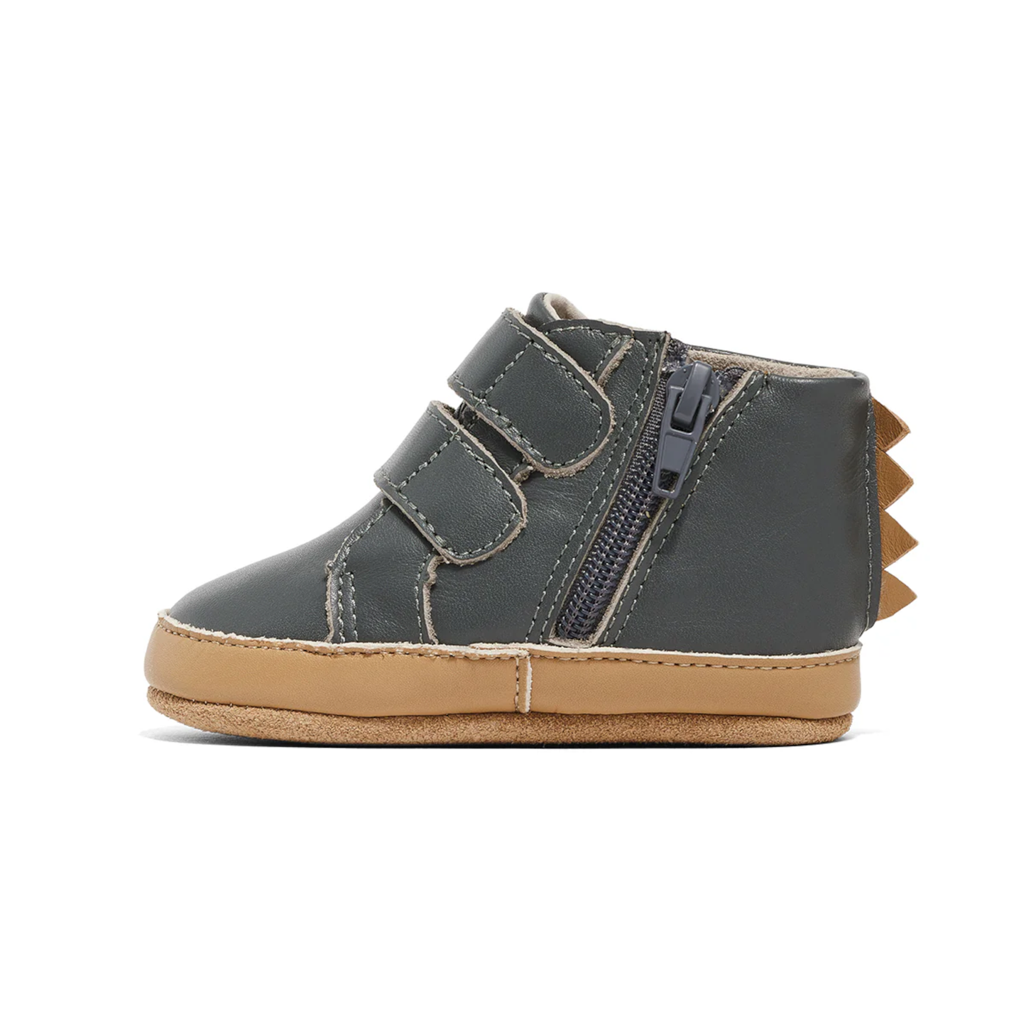 Enchanted Boot Lightning