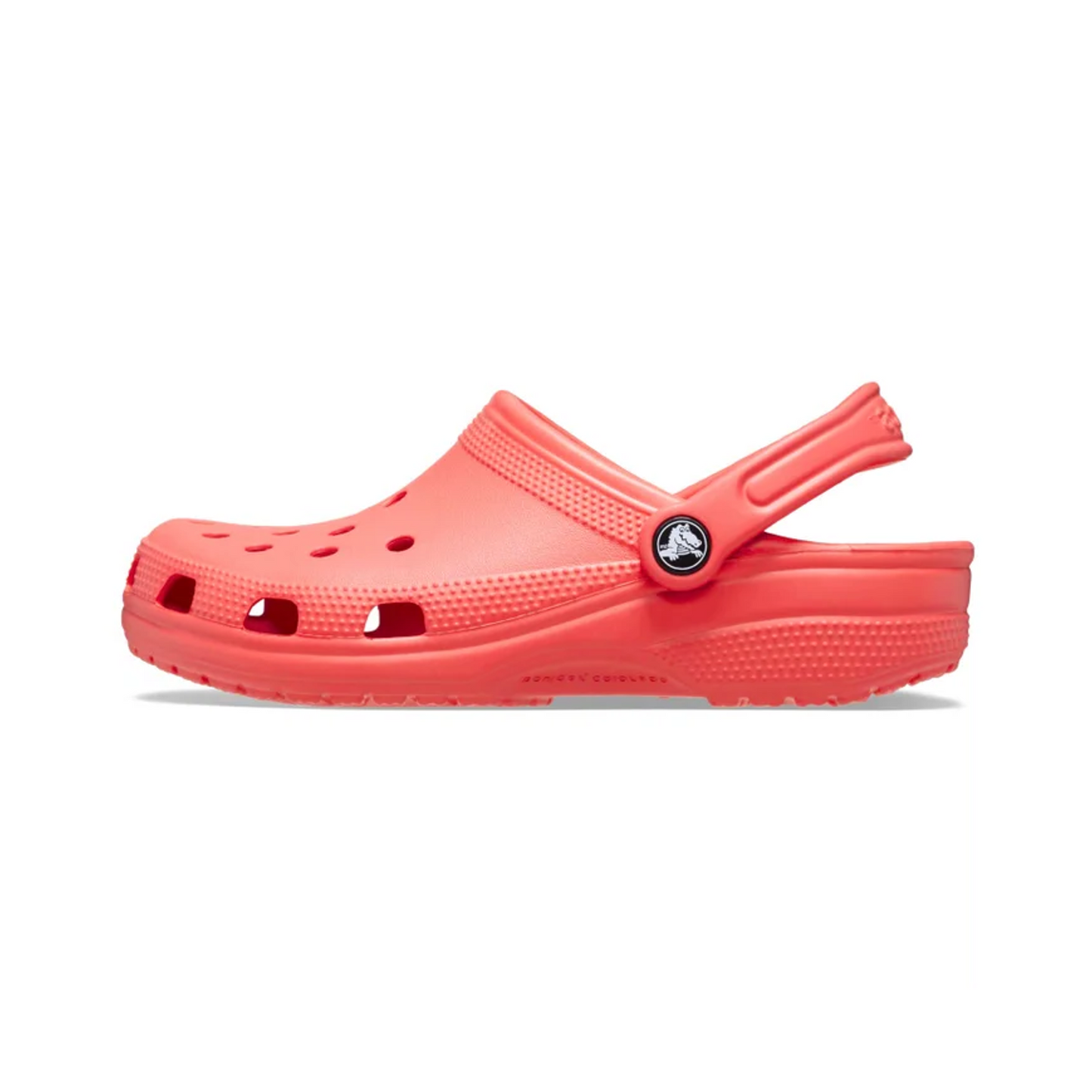 Classic Clog Neon Watermelon