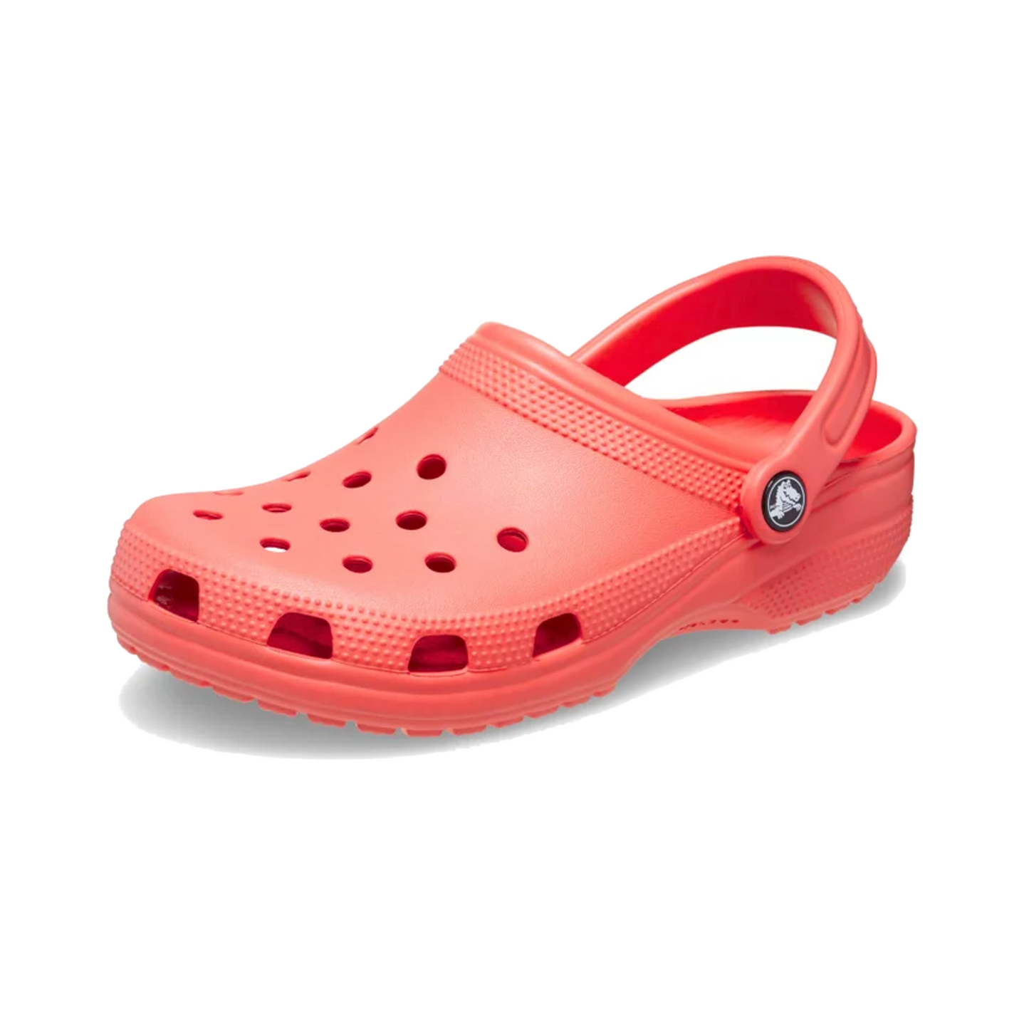 Classic Clog Neon Watermelon