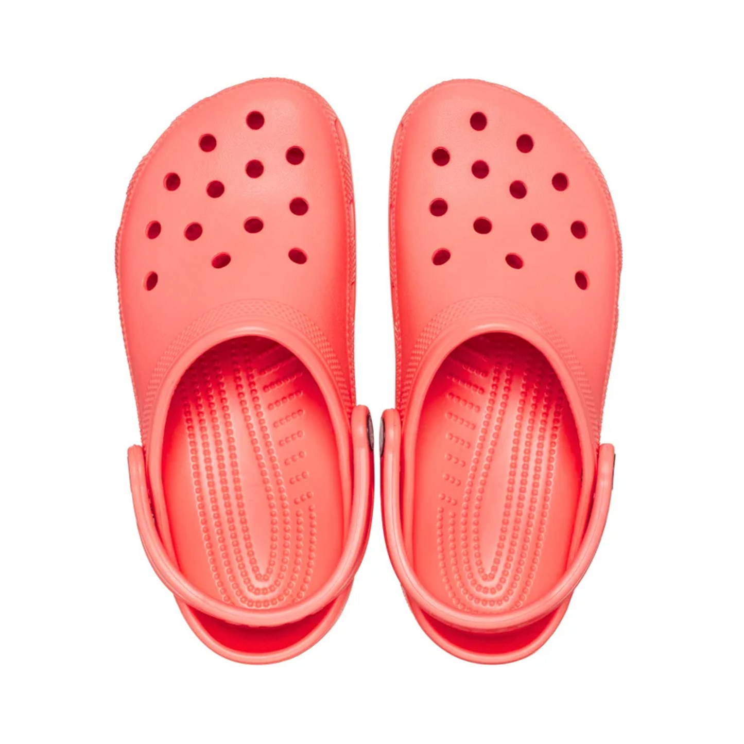 Classic Clog Neon Watermelon