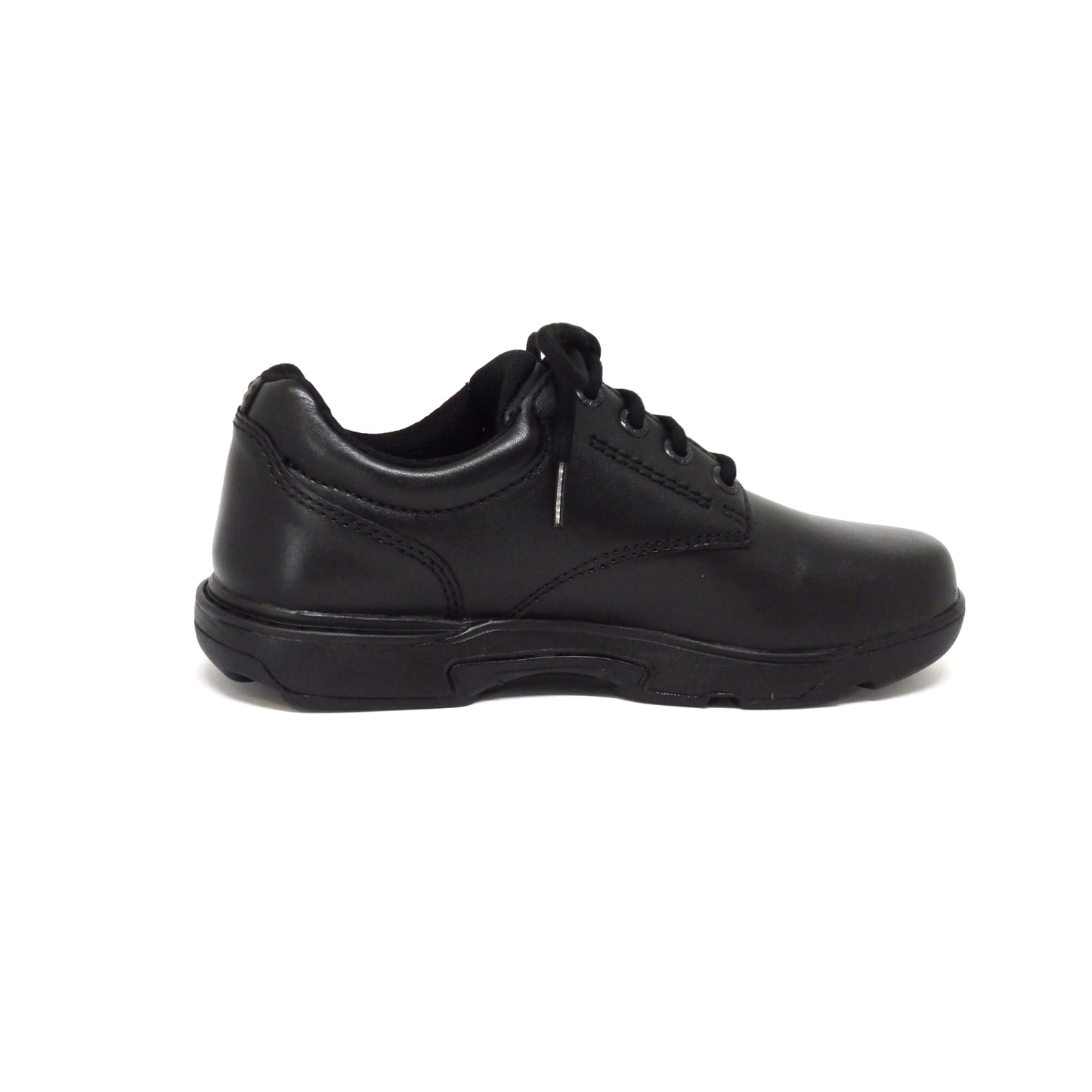 Brussells (D Width) Black