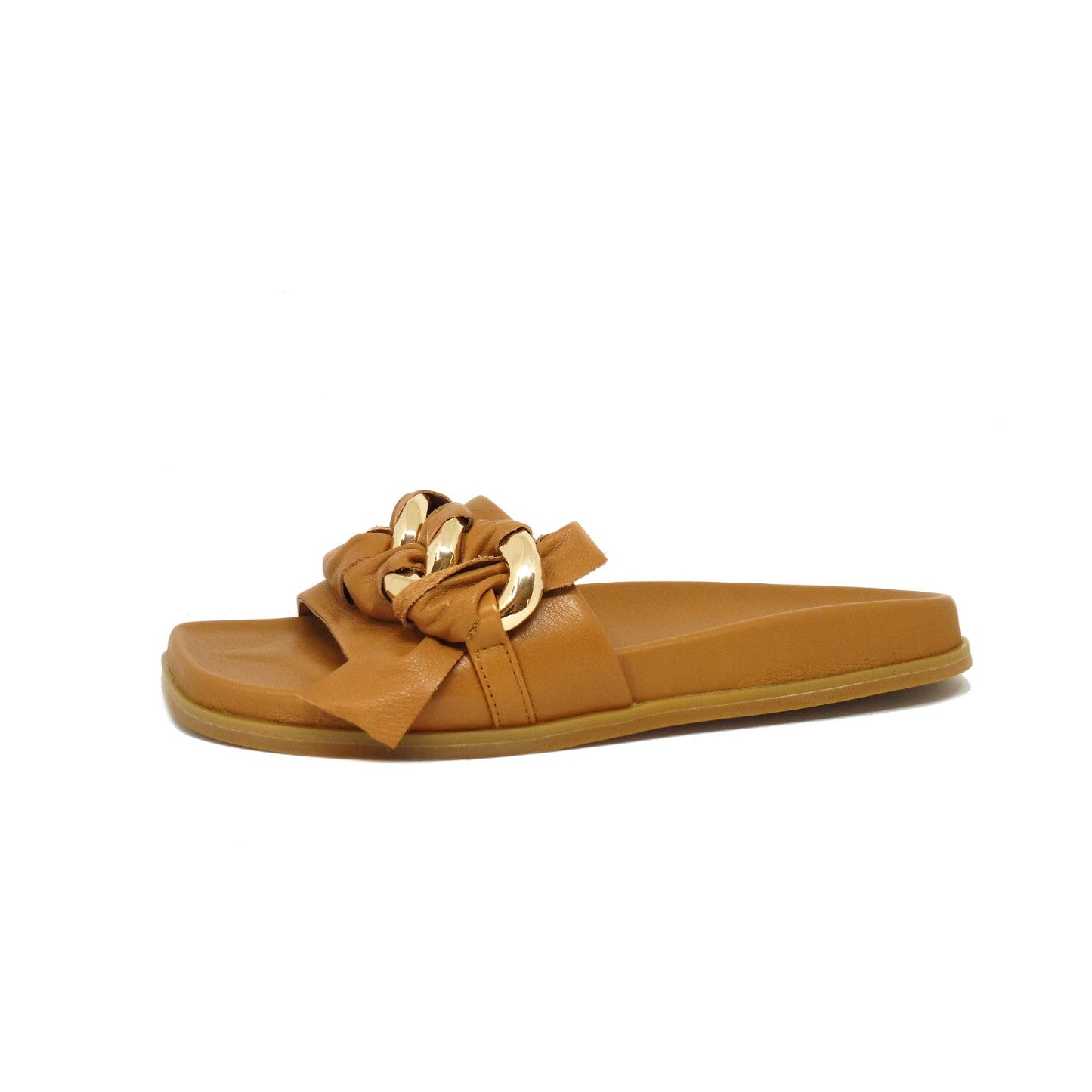 Dakari Dark Tan