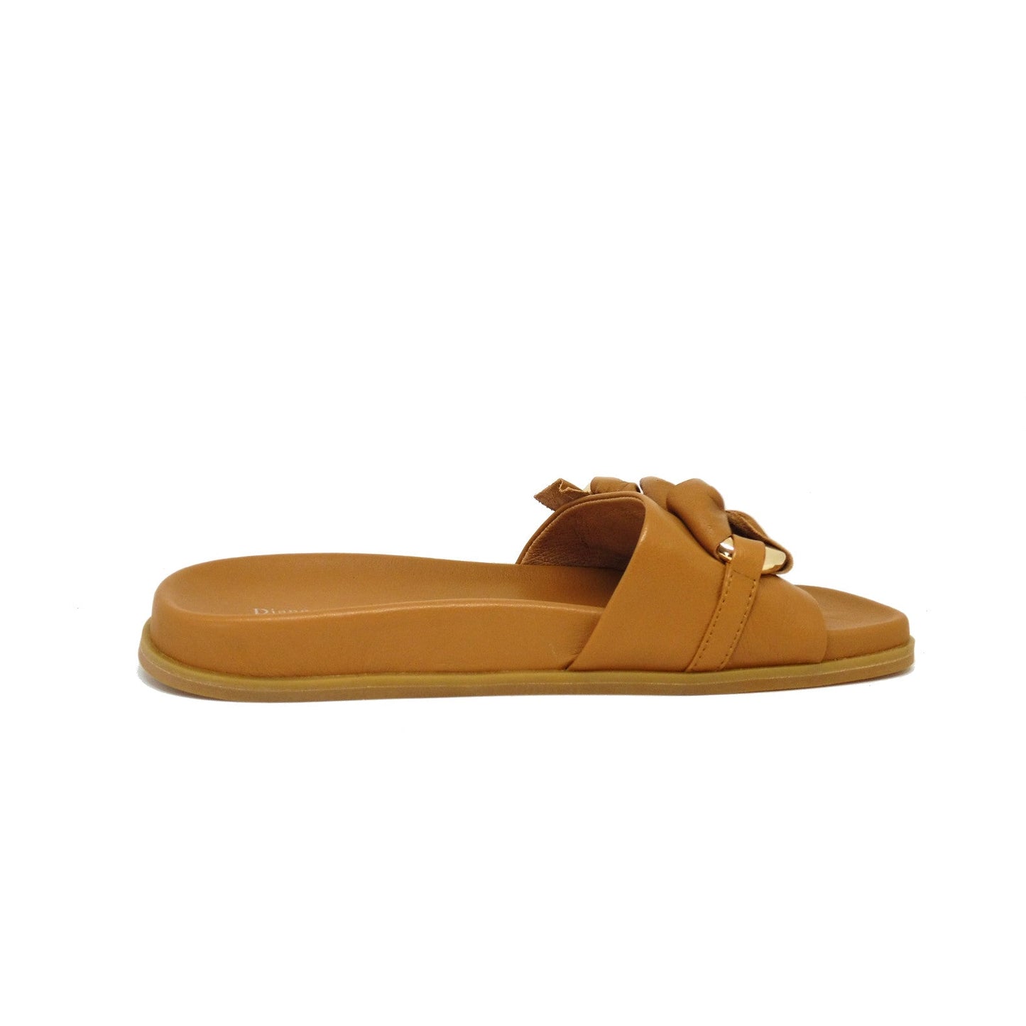 Dakari Dark Tan
