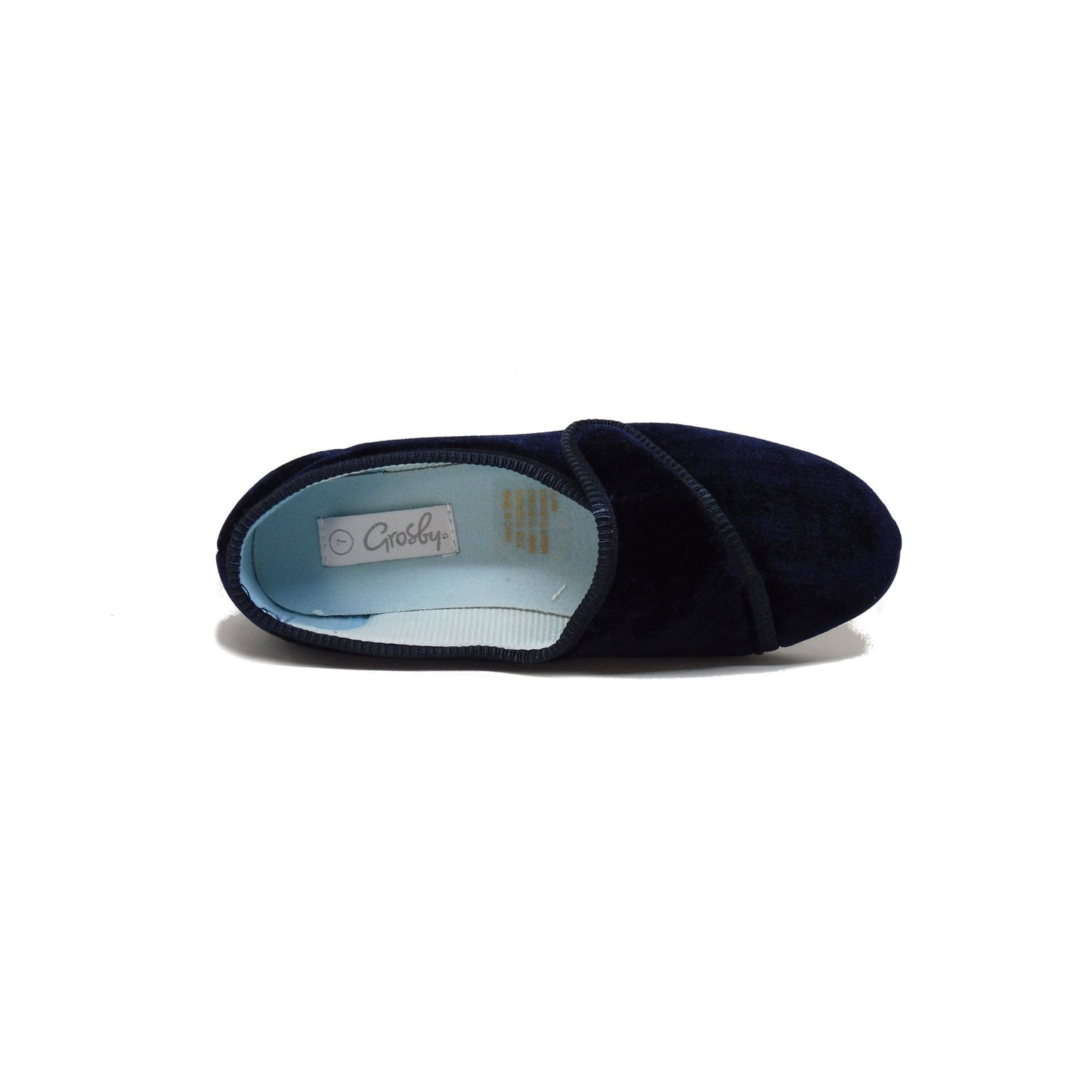 Lilian Deep Navy