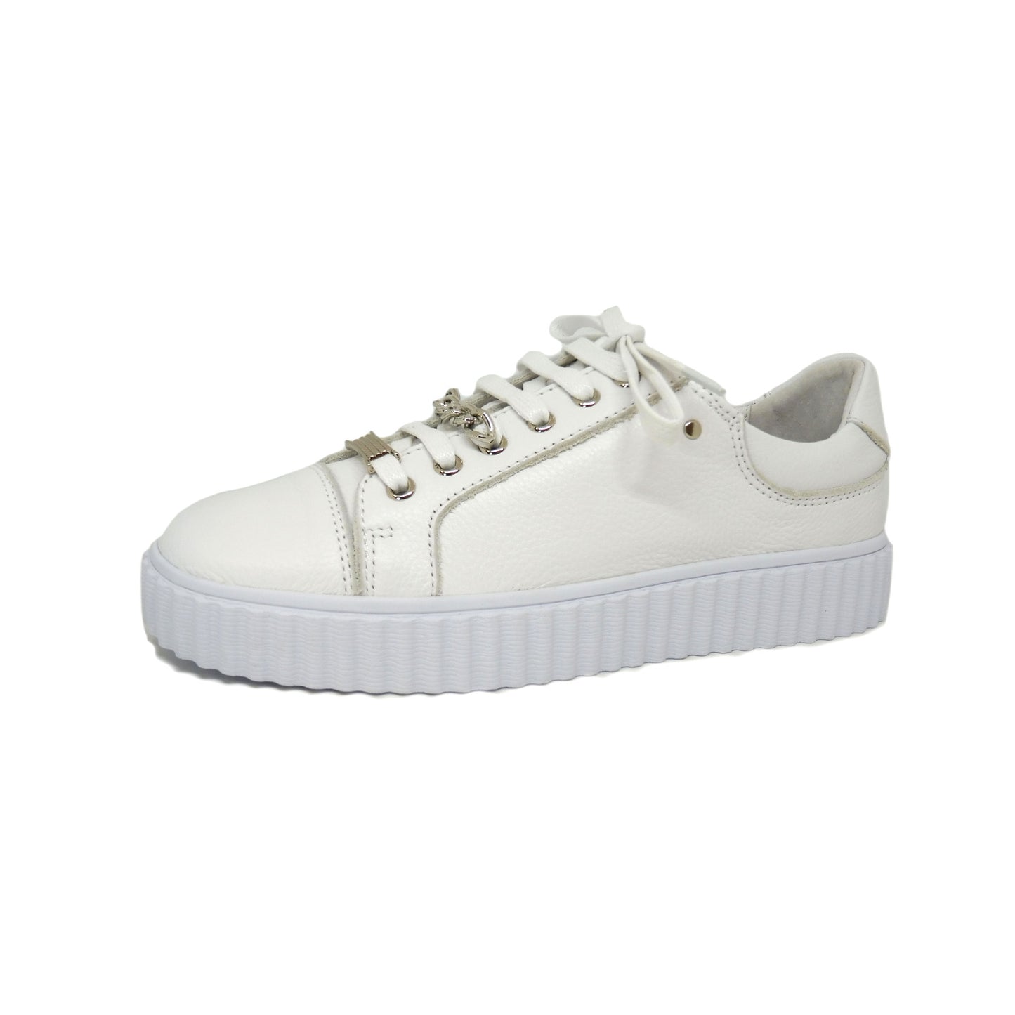 Jedi White/Silver