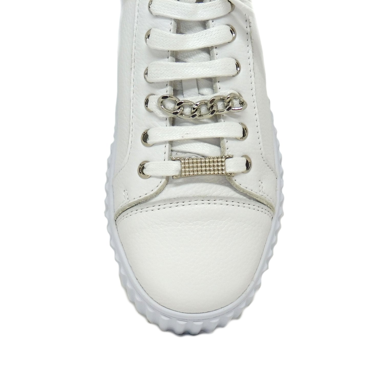 Jedi White/Silver