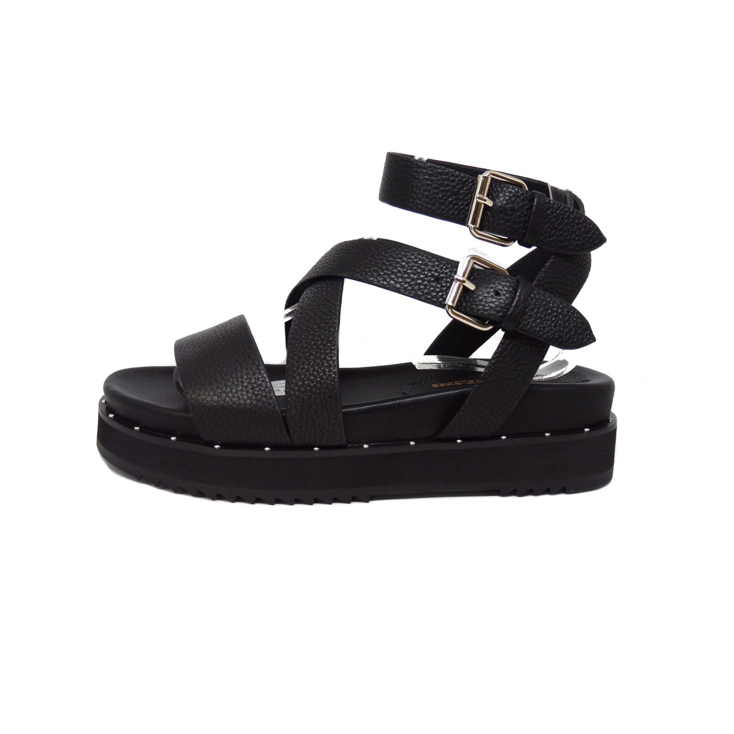 Globe Black