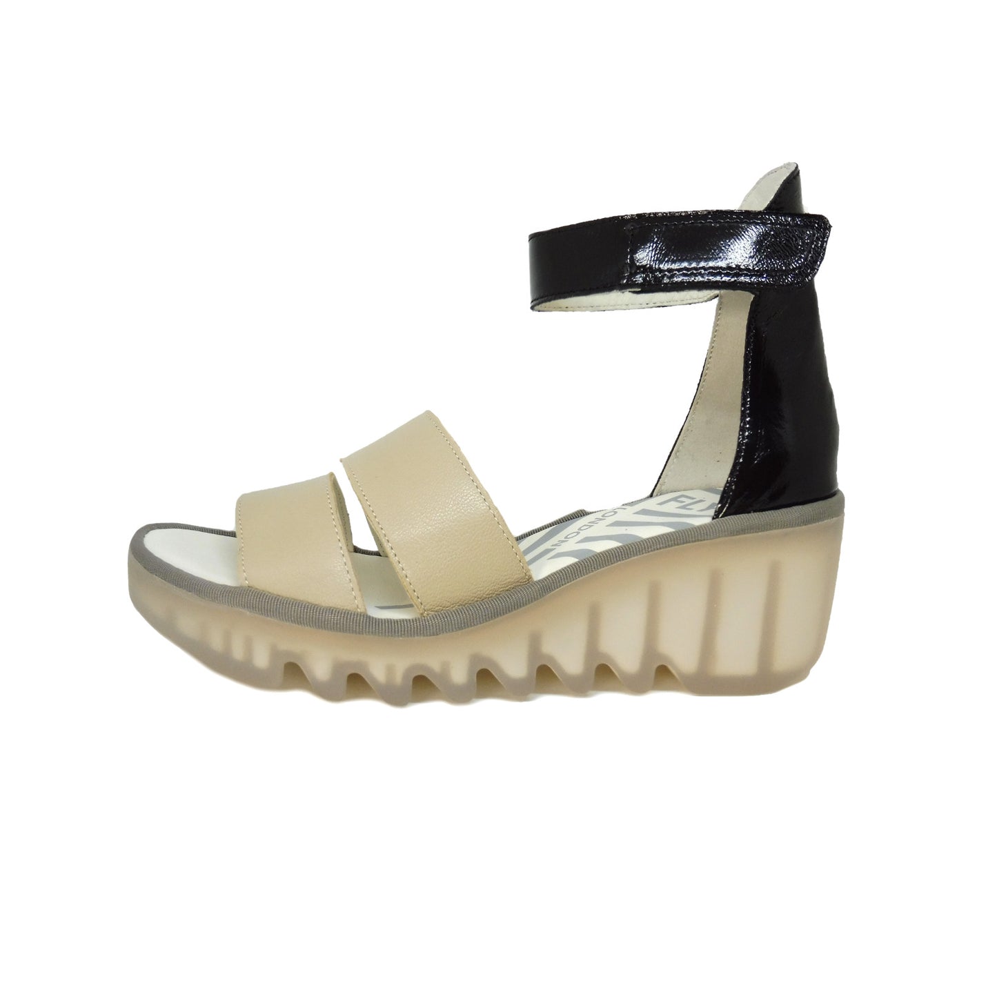 FLS23-Bono Cloud/Black