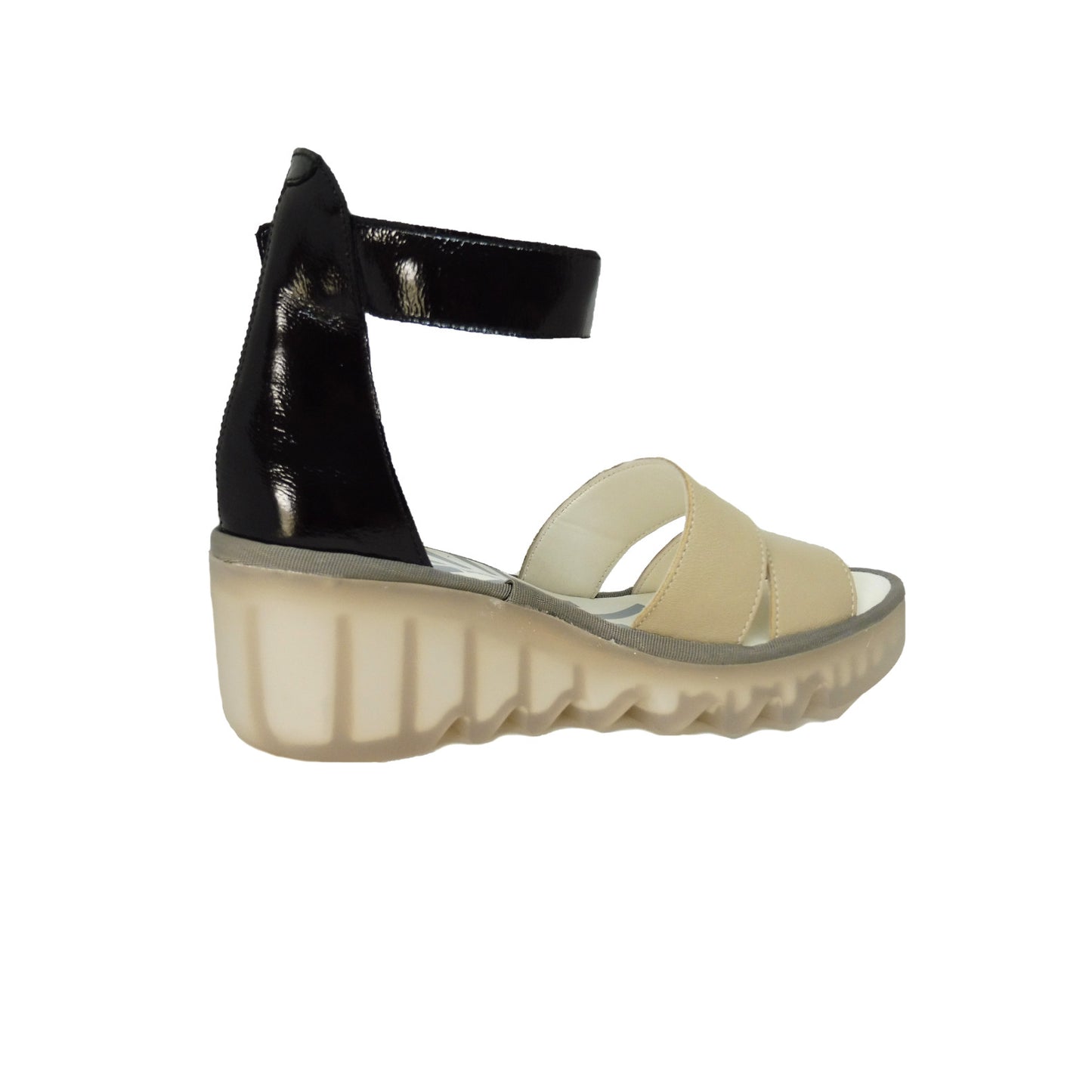 FLS23-Bono Cloud/Black