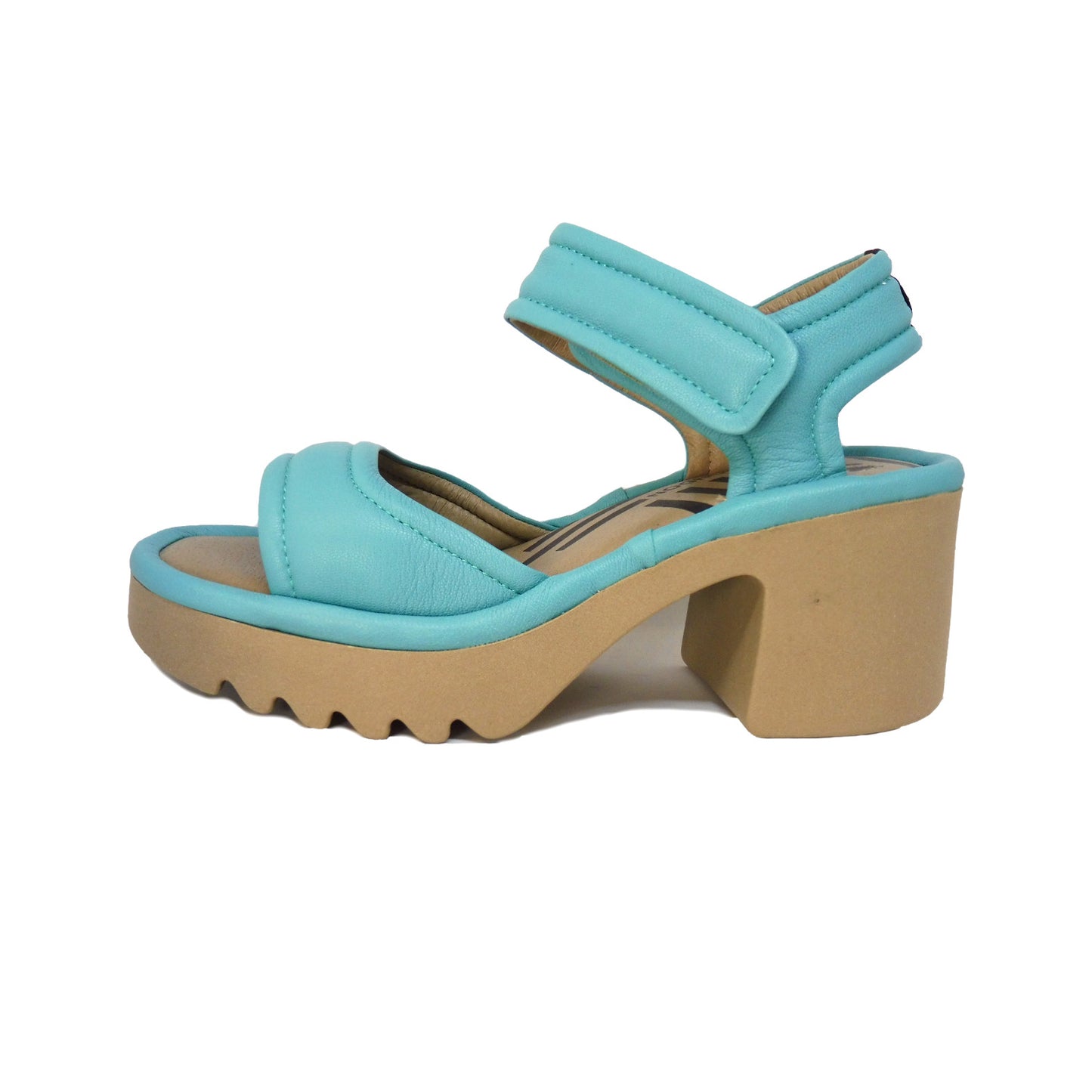 FLS23-Mank Turquoise (size 38)