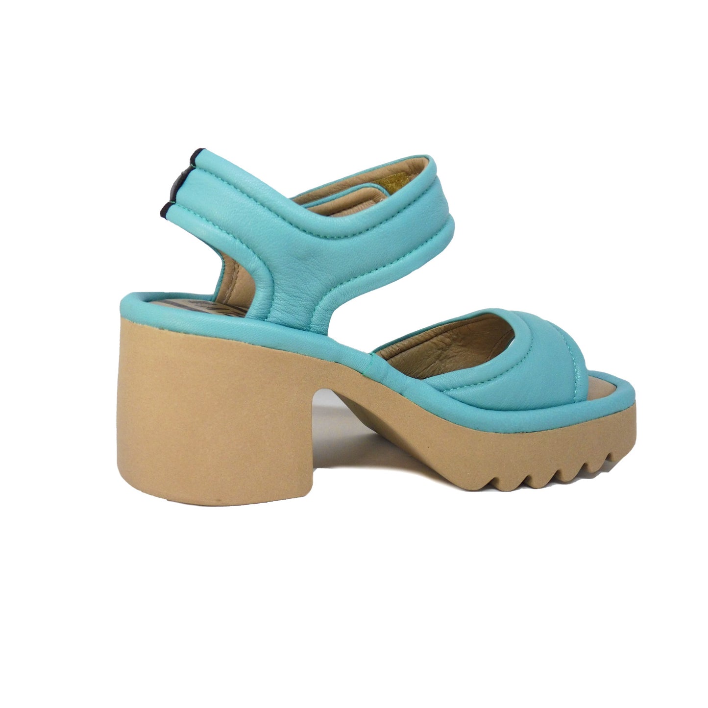 FLS23-Mank Turquoise (size 38)