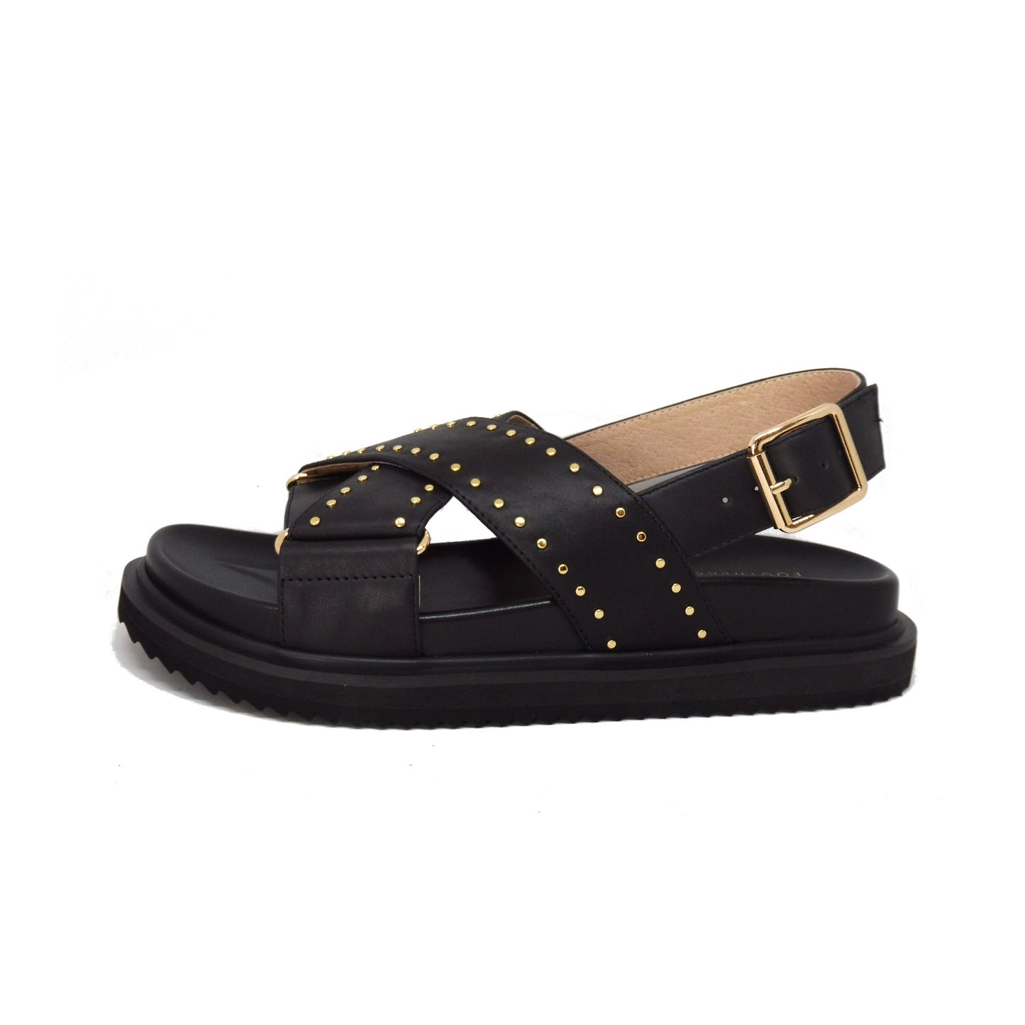 Loddie Black (size 36)