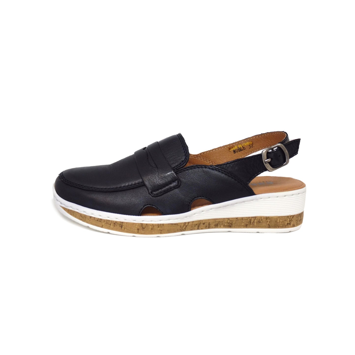 Moble Navy