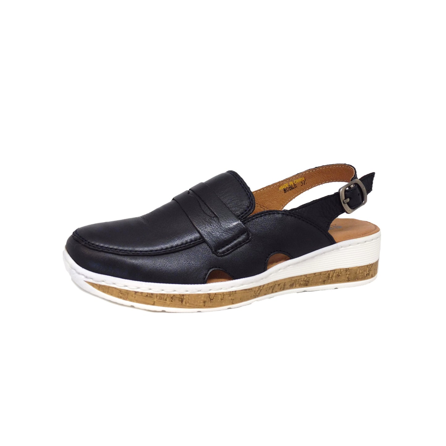 Moble Navy