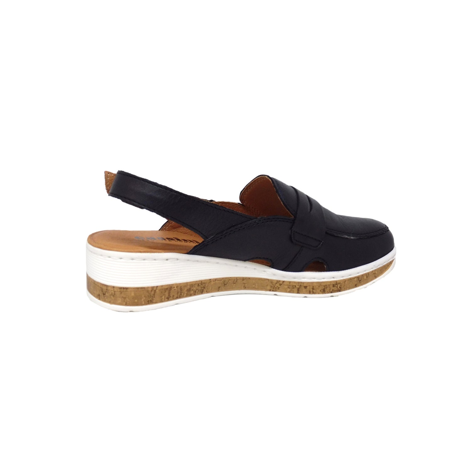 Moble Navy